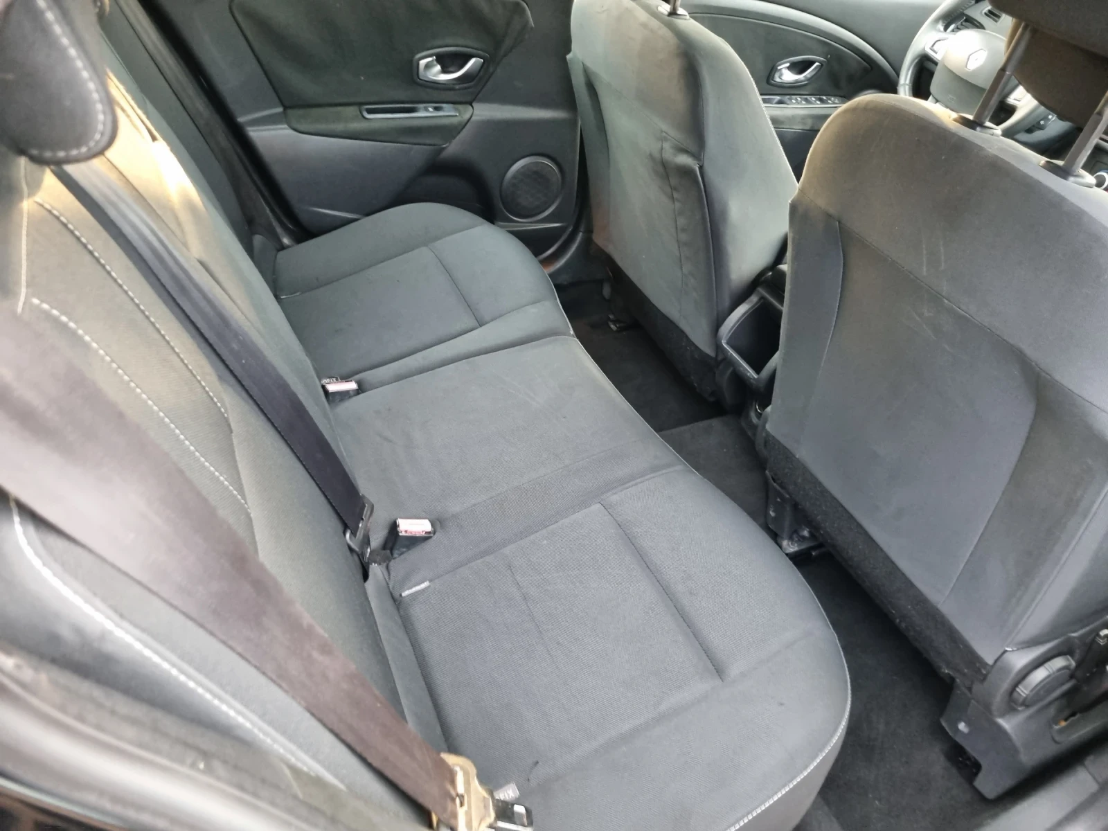 Renault Megane 1, 500DCI EURO5B  - изображение 10