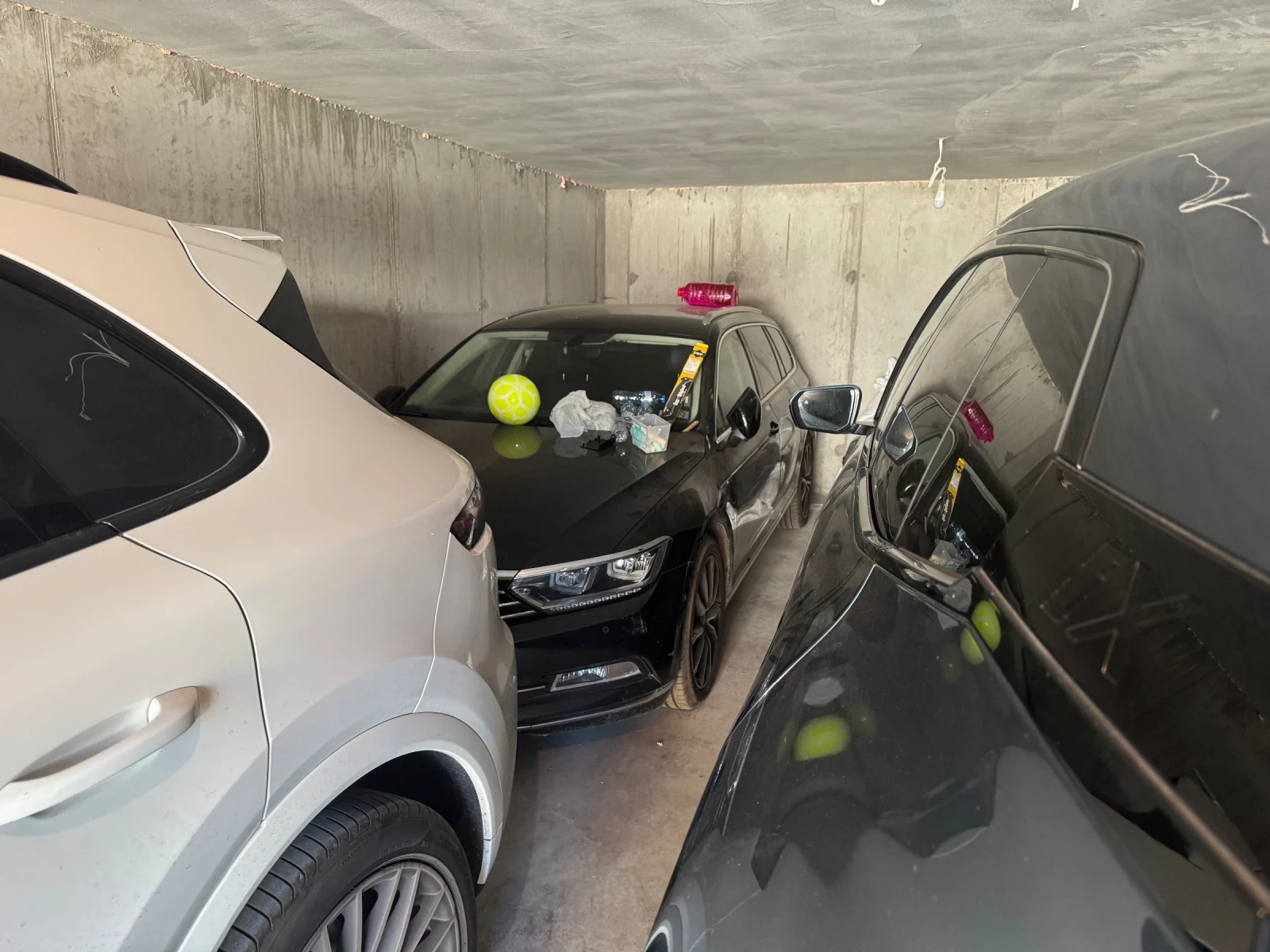 VW Passat 2.0 TDI 4motion - изображение 2