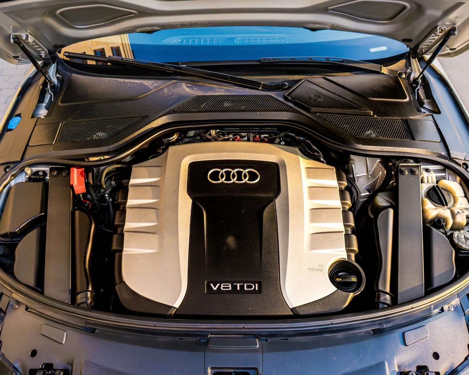 Audi A8 | Mobile.bg � ����������� 17