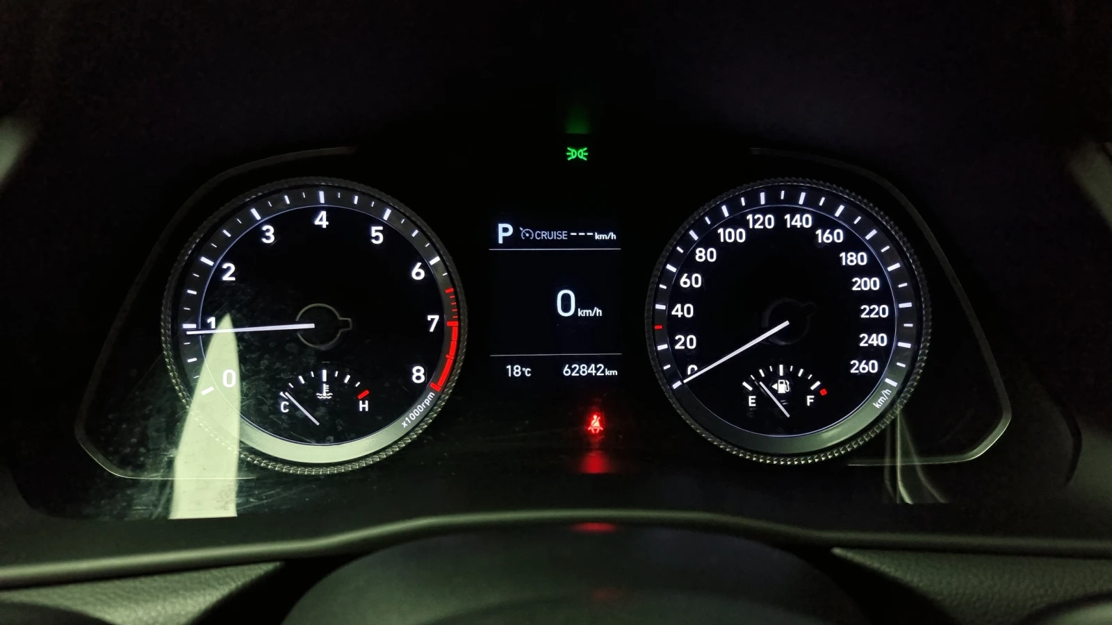 Hyundai Sonata 2.0LPG - изображение 7