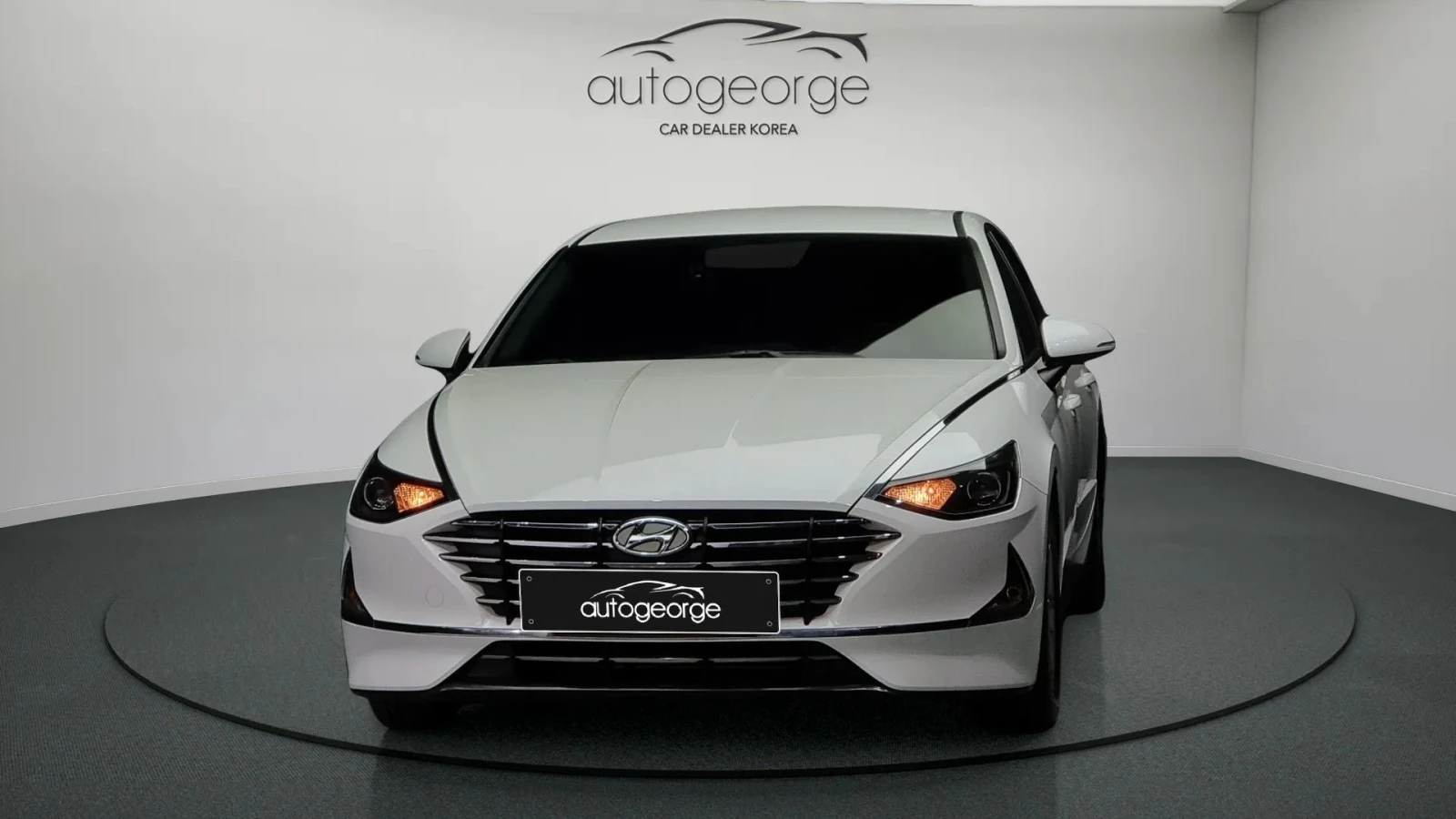 Hyundai Sonata 2.0LPG - изображение 3