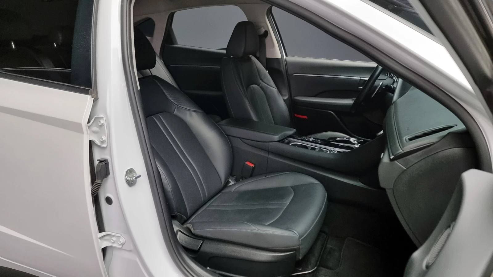 Hyundai Sonata 2.0LPG | Mobile.bg   11