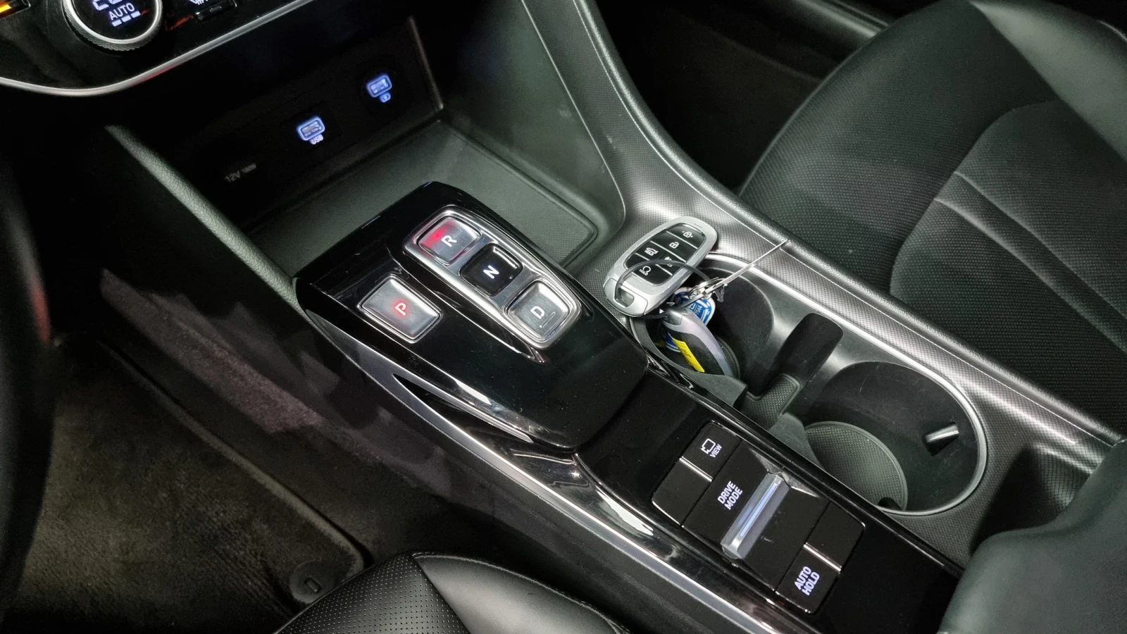 Hyundai Sonata 2.0LPG - изображение 8