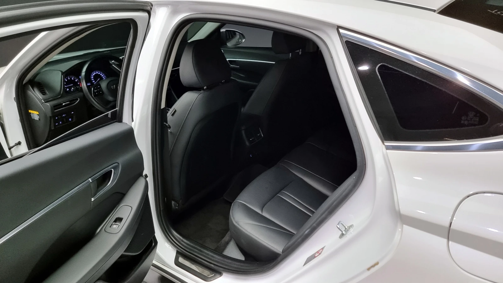 Hyundai Sonata 2.0LPG - изображение 10