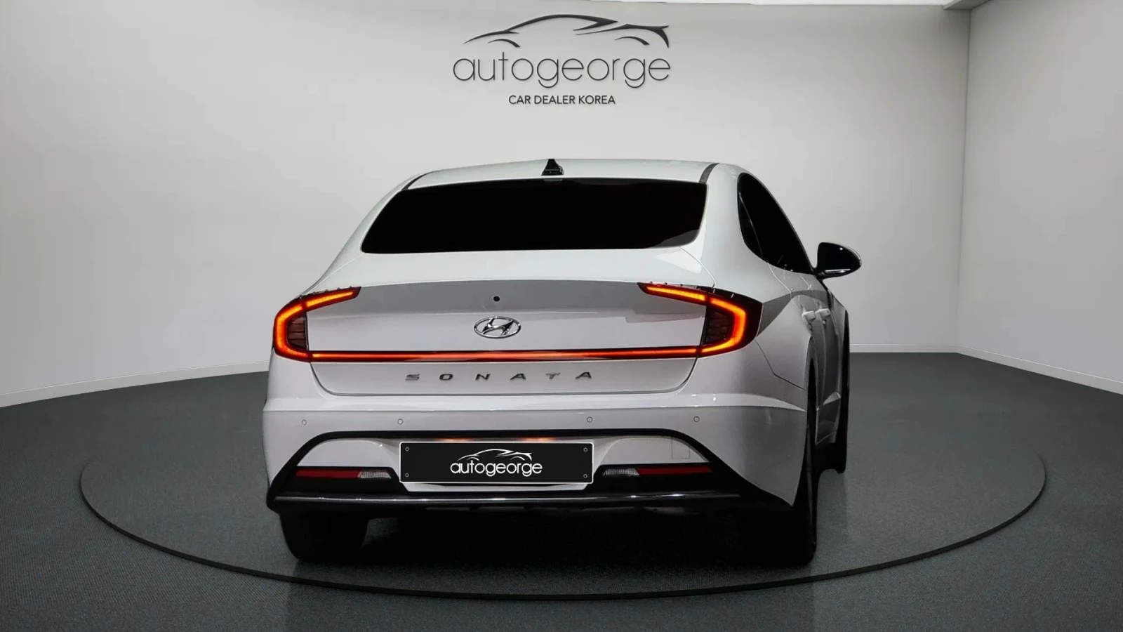 Hyundai Sonata 2.0LPG - изображение 4