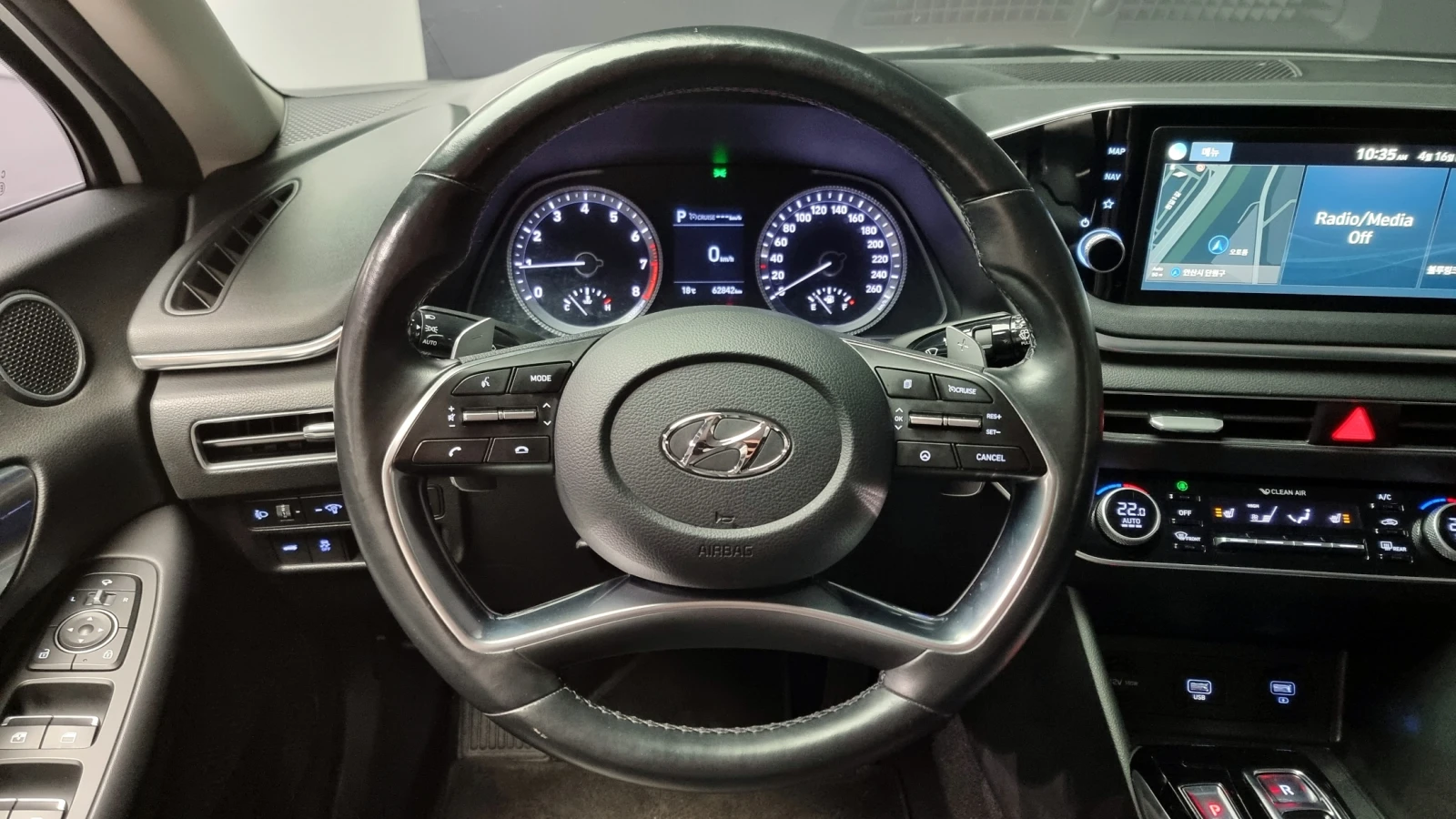 Hyundai Sonata 2.0LPG | Mobile.bg   12