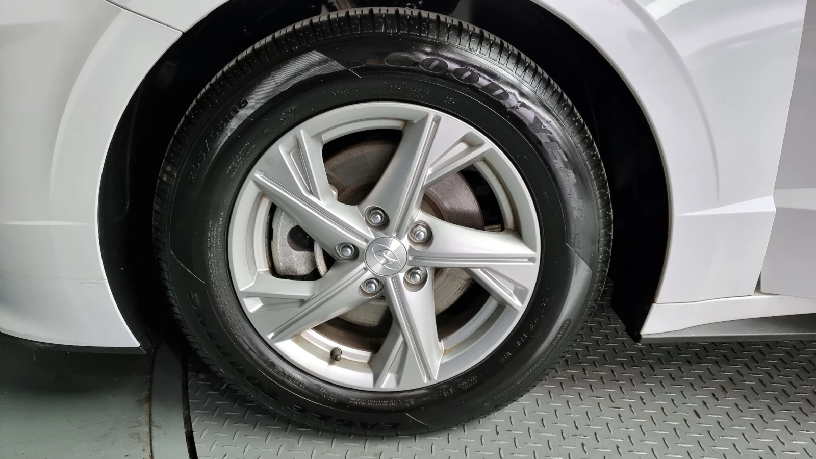 Hyundai Sonata 2.0LPG - изображение 5