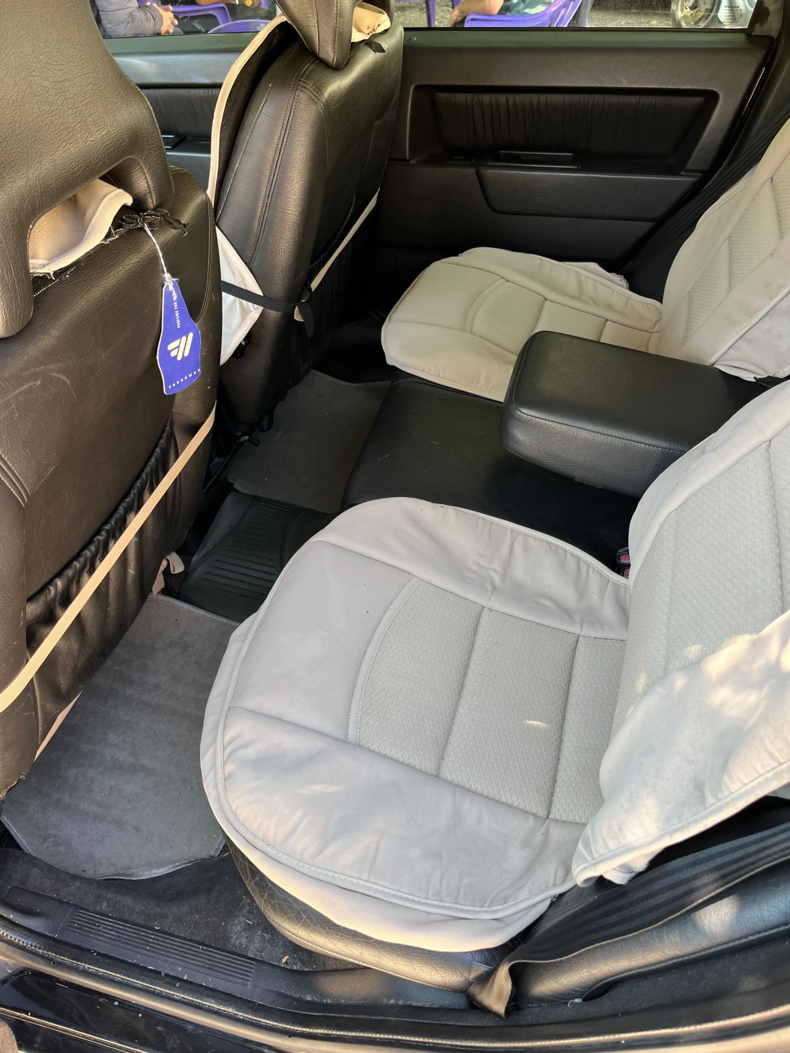 Volvo 850 2.5 Всичко платено - изображение 9