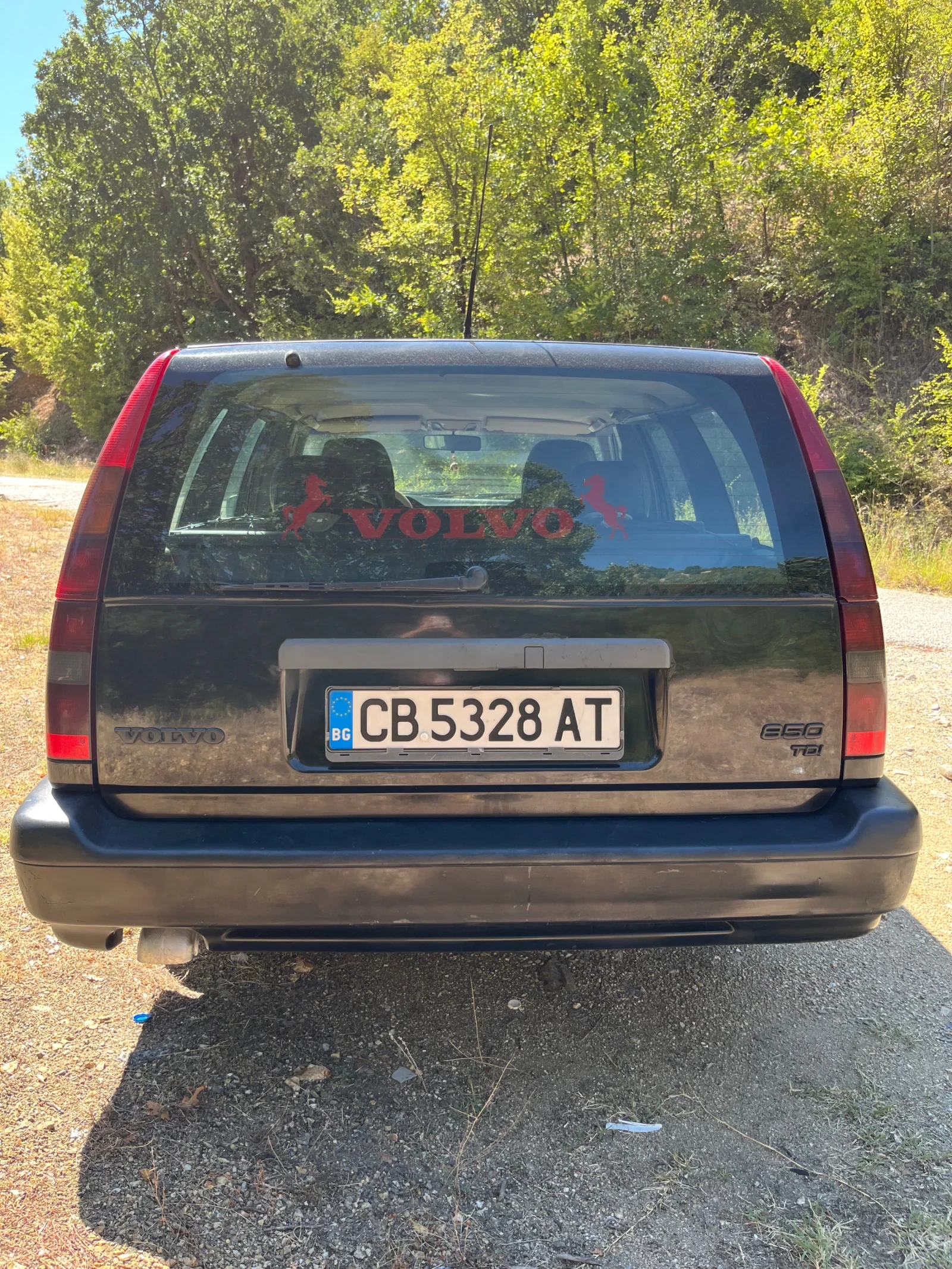 Volvo 850 2.5 Всичко платено - изображение 6