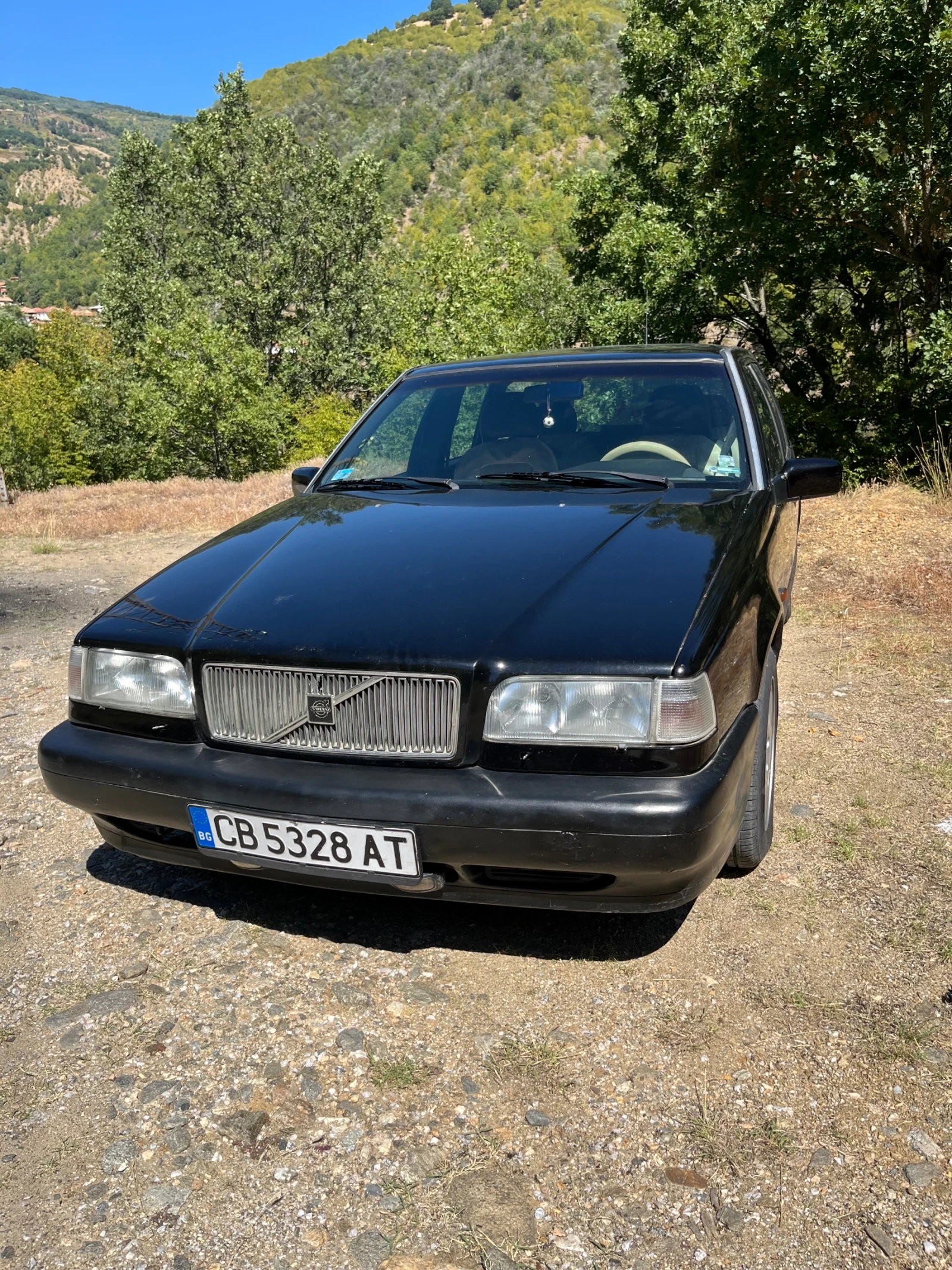 Volvo 850 2.5 Всичко платено - изображение 3