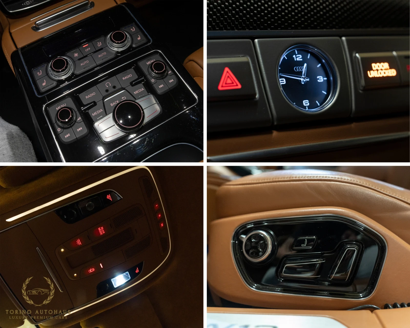 Audi A8 L* W12* ARMOURED* VR7* POLTRONA* 1/1* LIMITED*  | Mobile.bg   14