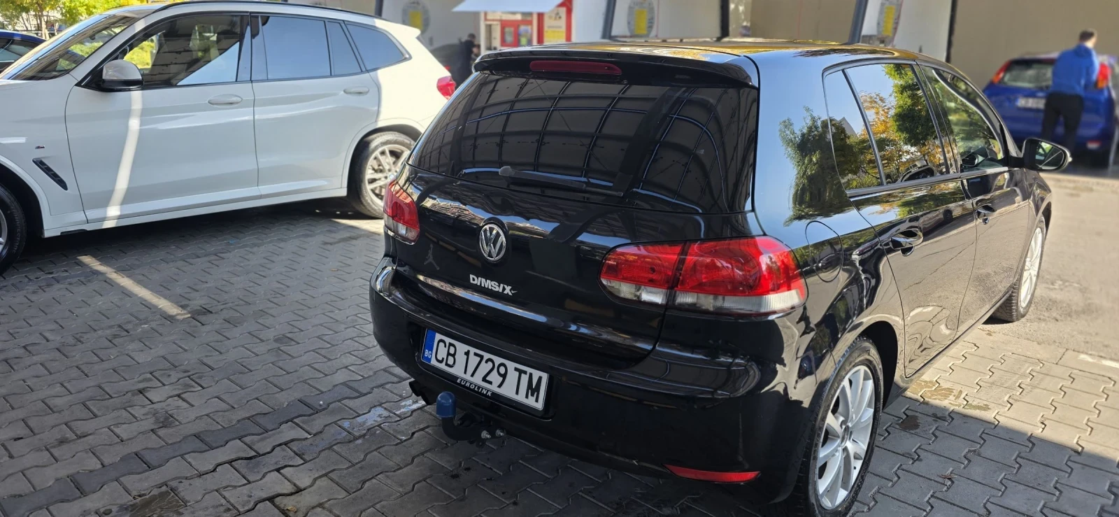 VW Golf 1.4 - изображение 3