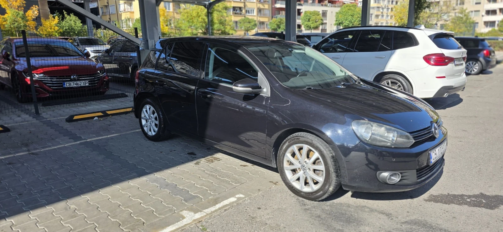 VW Golf 1.4 | Mobile.bg   1