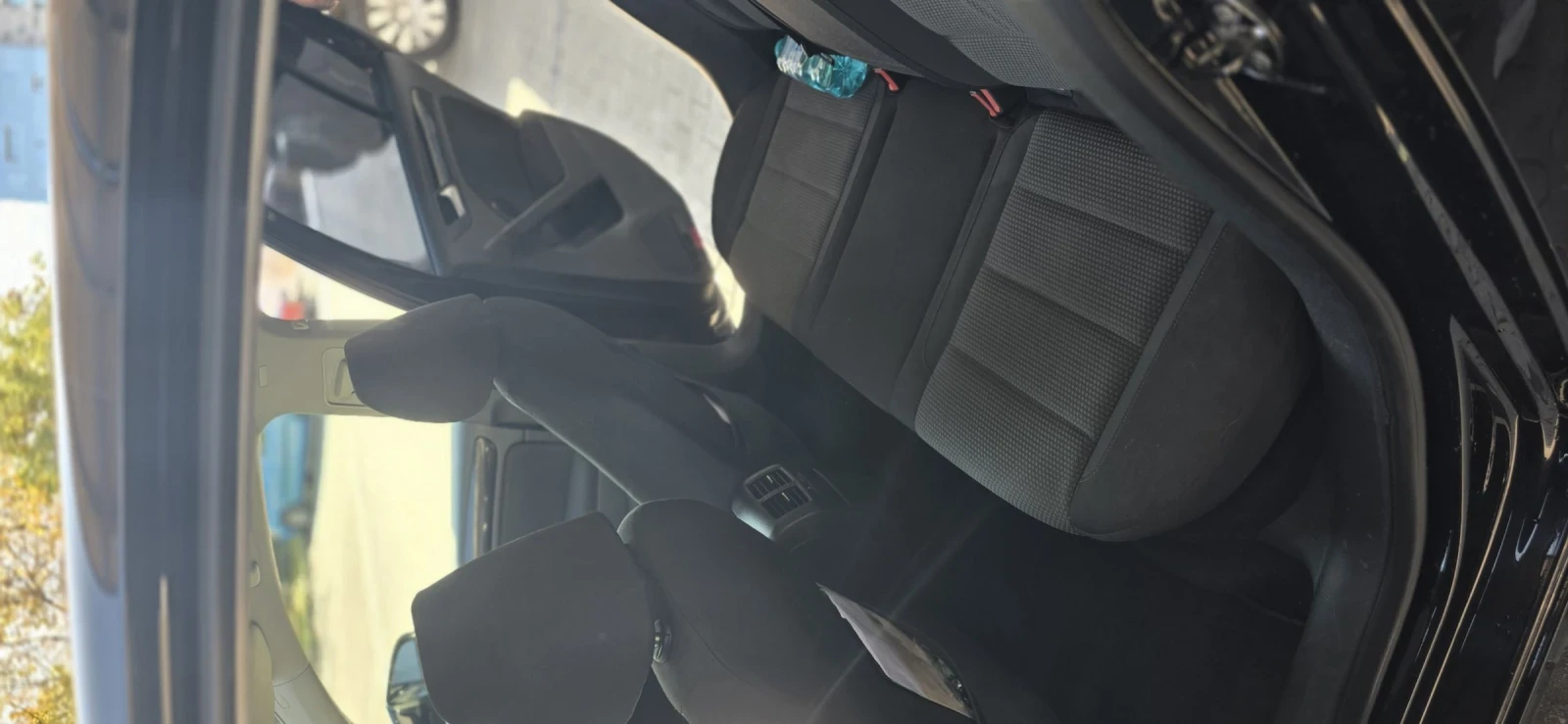 VW Golf 1.4 - изображение 8