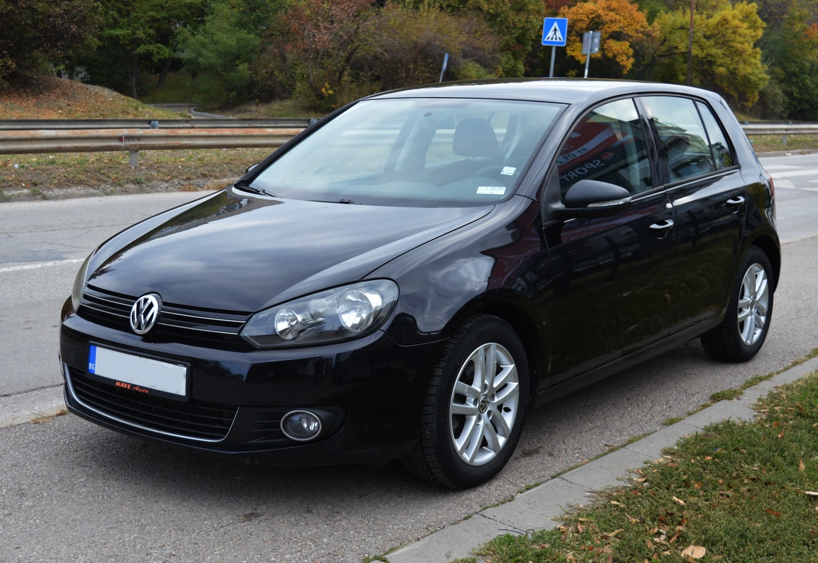 VW Golf 1.4 TSI - 122hp - DSG | Mobile.bg — изображение 1