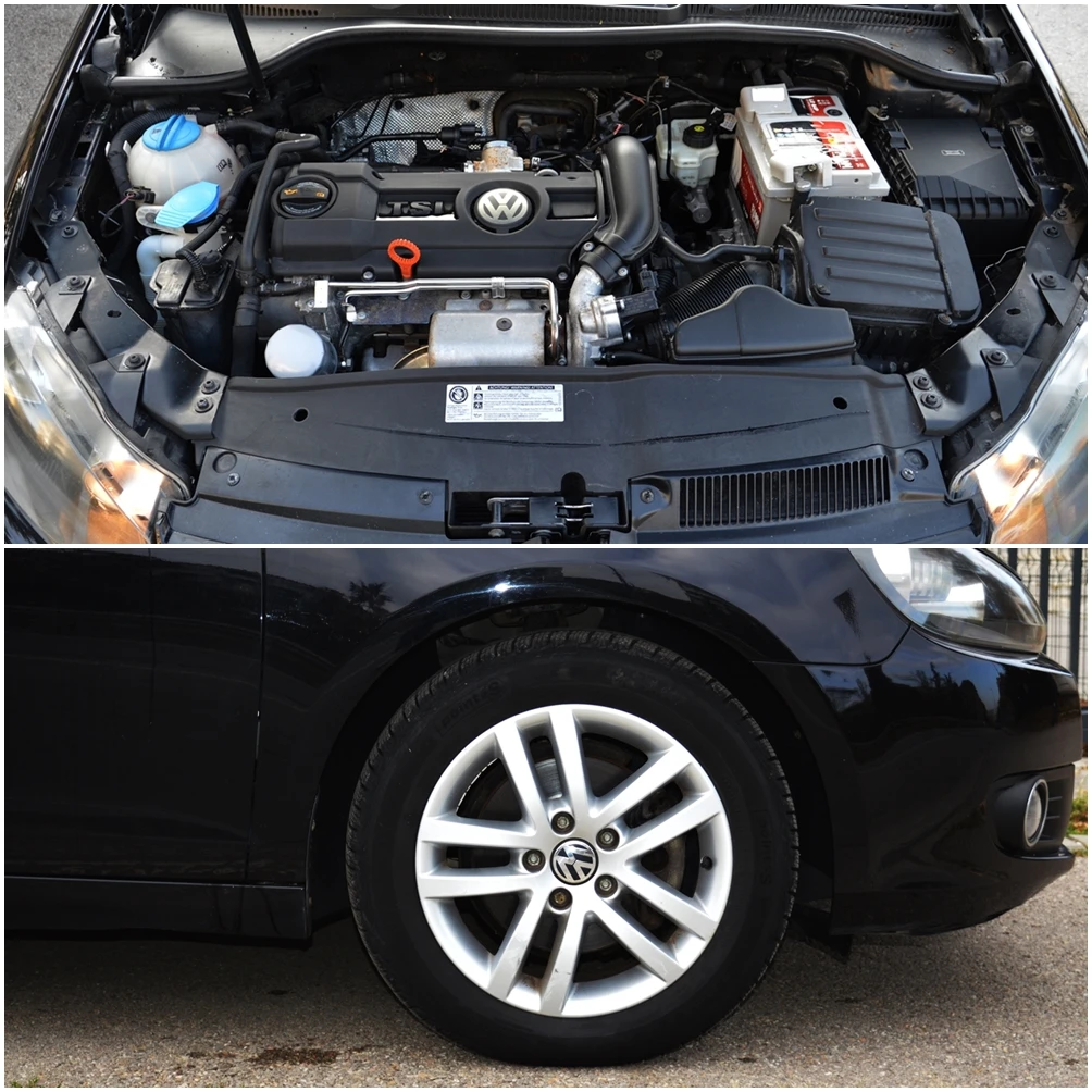 VW Golf 1.4 TSI - 122hp - DSG | Mobile.bg — изображение 14