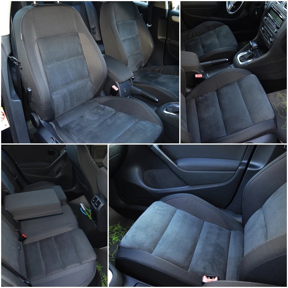 VW Golf 1.4 TSI - 122hp - DSG | Mobile.bg — изображение 13