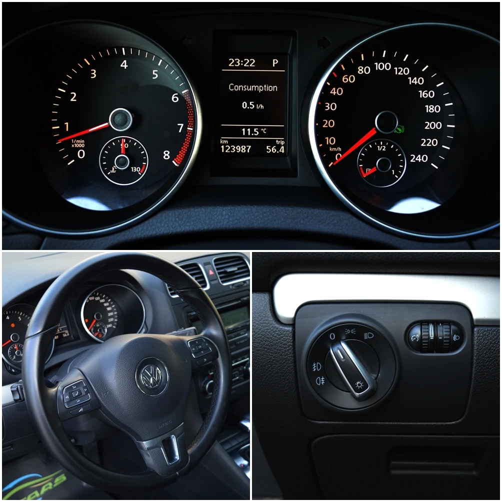 VW Golf 1.4 TSI - 122hp - DSG | Mobile.bg — изображение 11