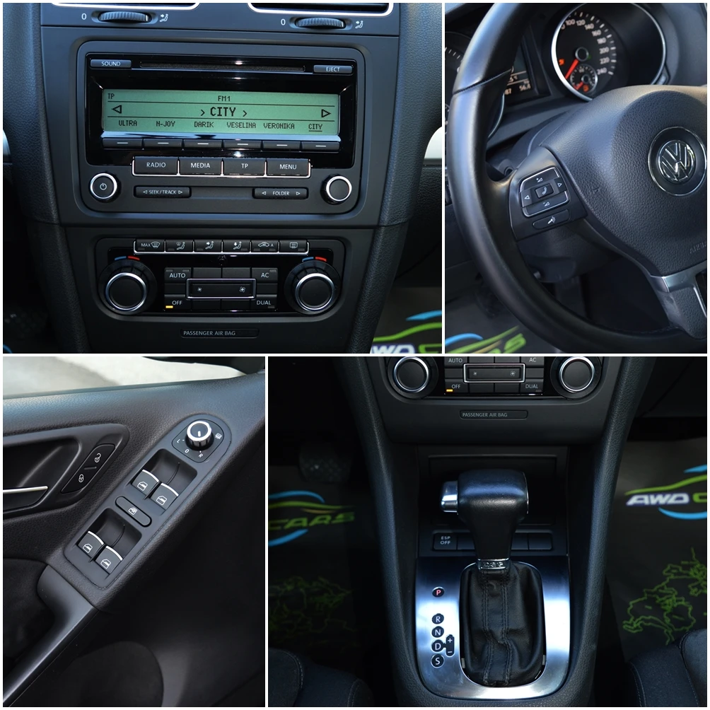 VW Golf 1.4 TSI - 122hp - DSG | Mobile.bg — изображение 12