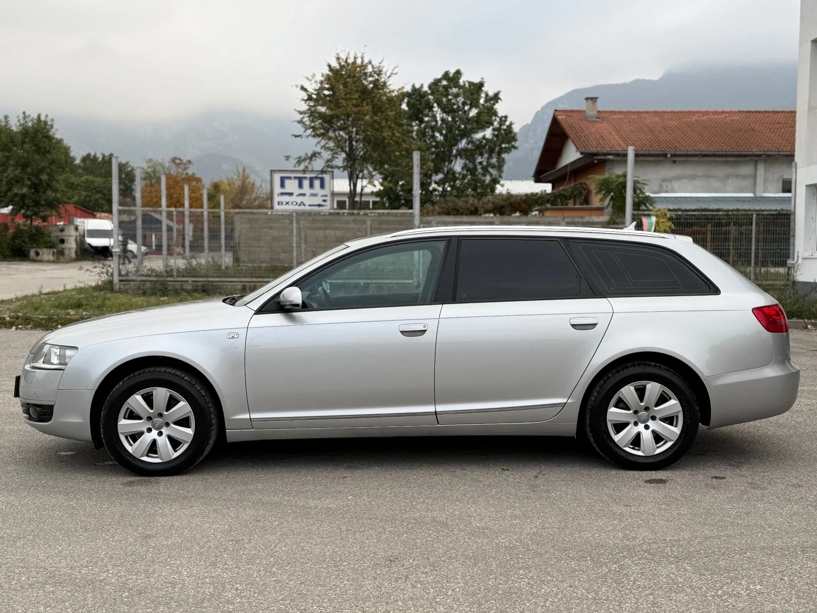 Audi A6 2.7TDI ���� ��������� ������ | Mobile.bg � ����������� 4