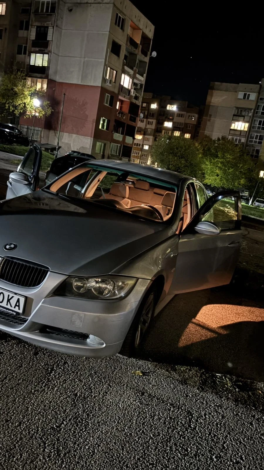 BMW 320 | Mobile.bg   7