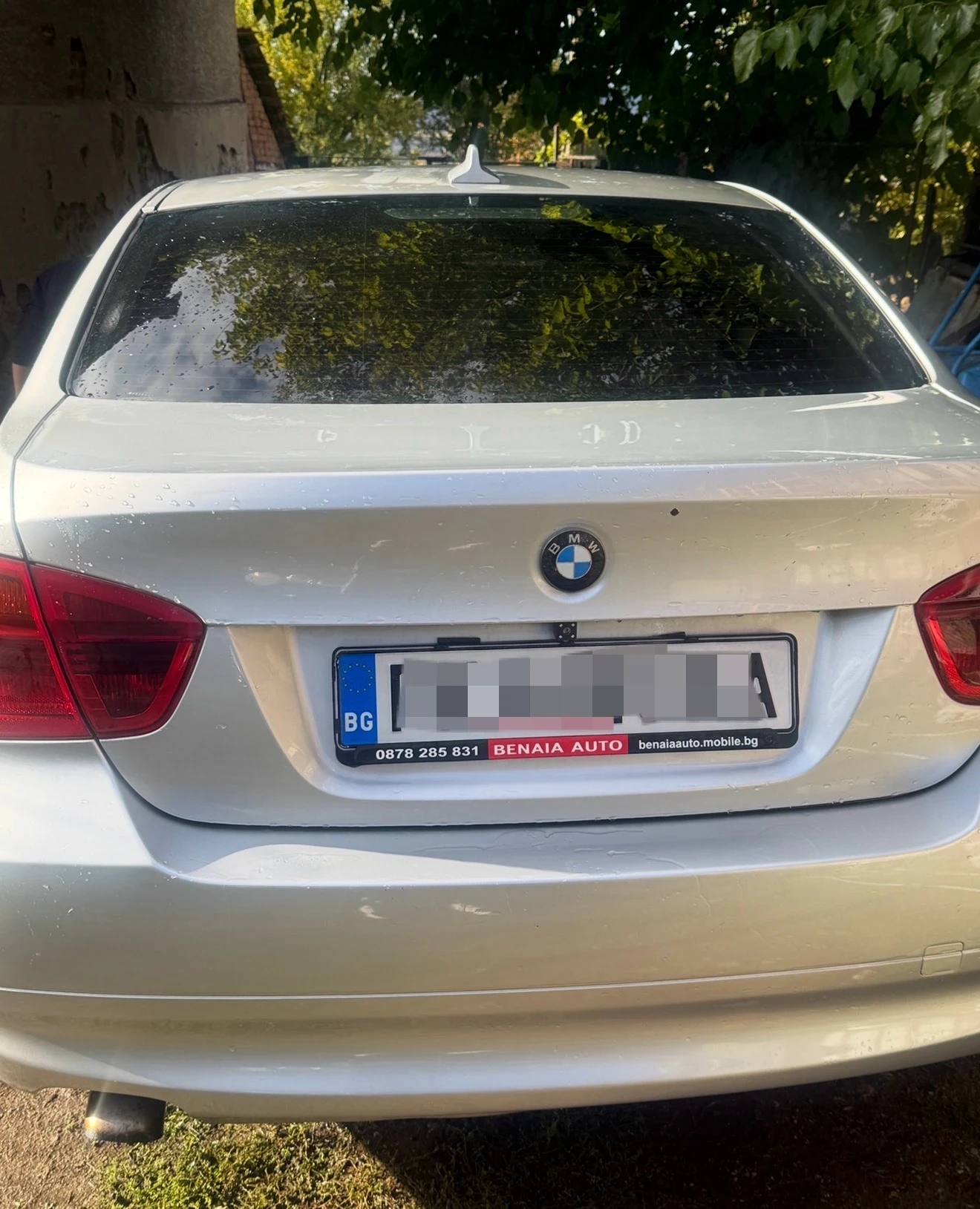 BMW 320 | Mobile.bg   1