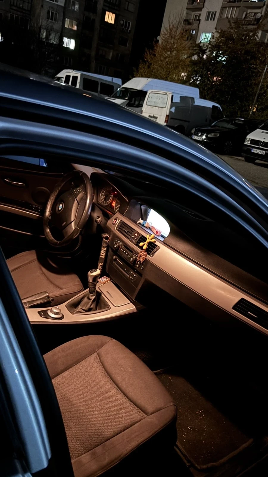 BMW 320 | Mobile.bg   5