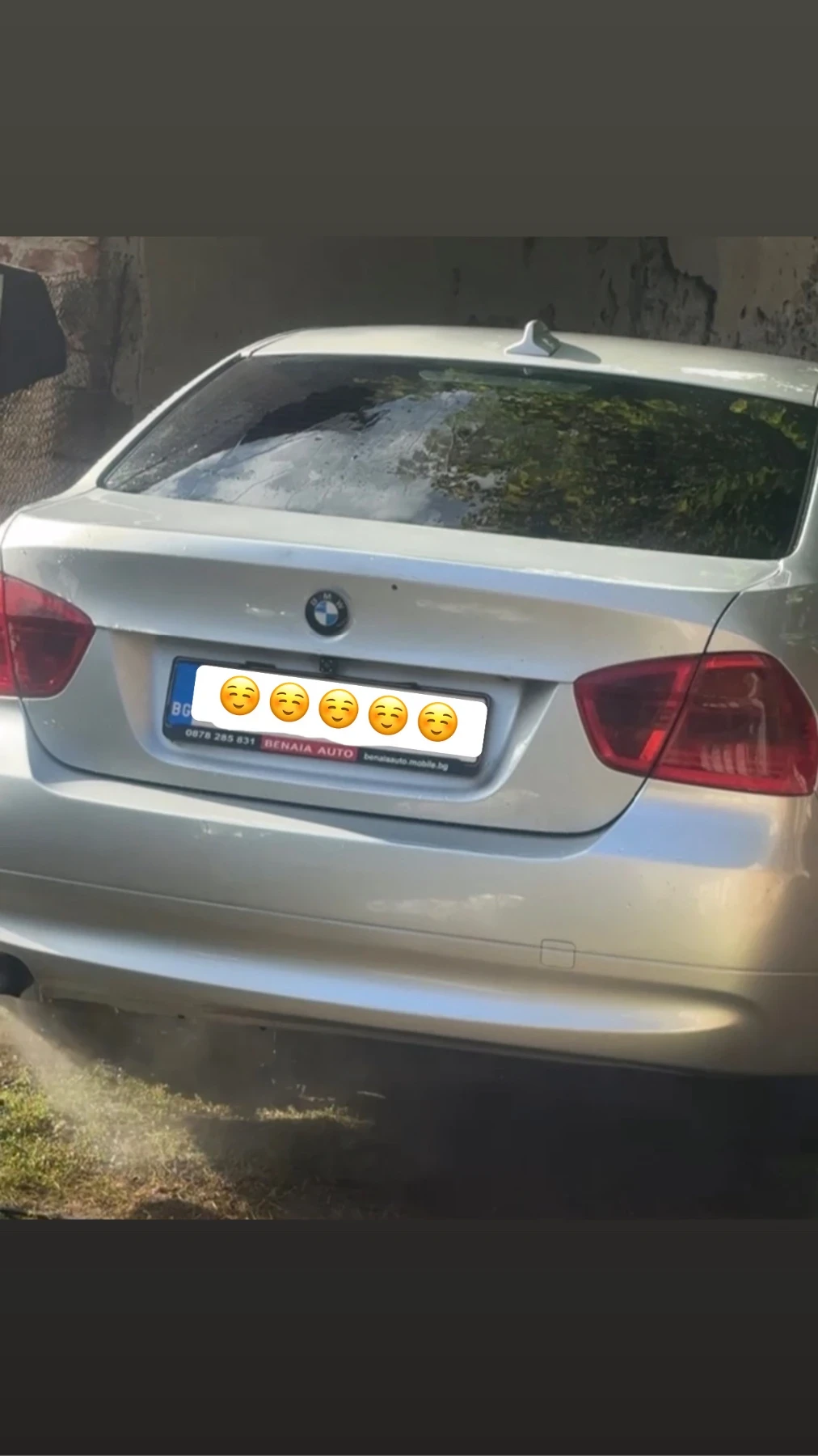 BMW 320  - изображение 2