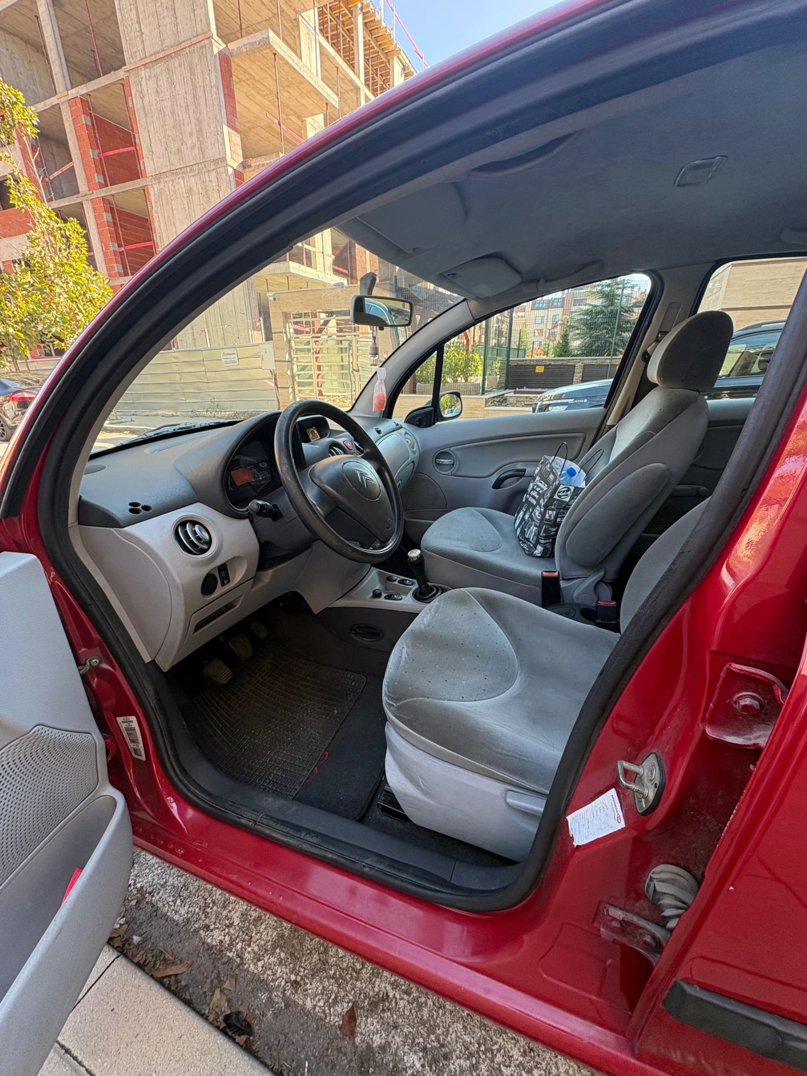 Citroen C3 1.4 - изображение 3