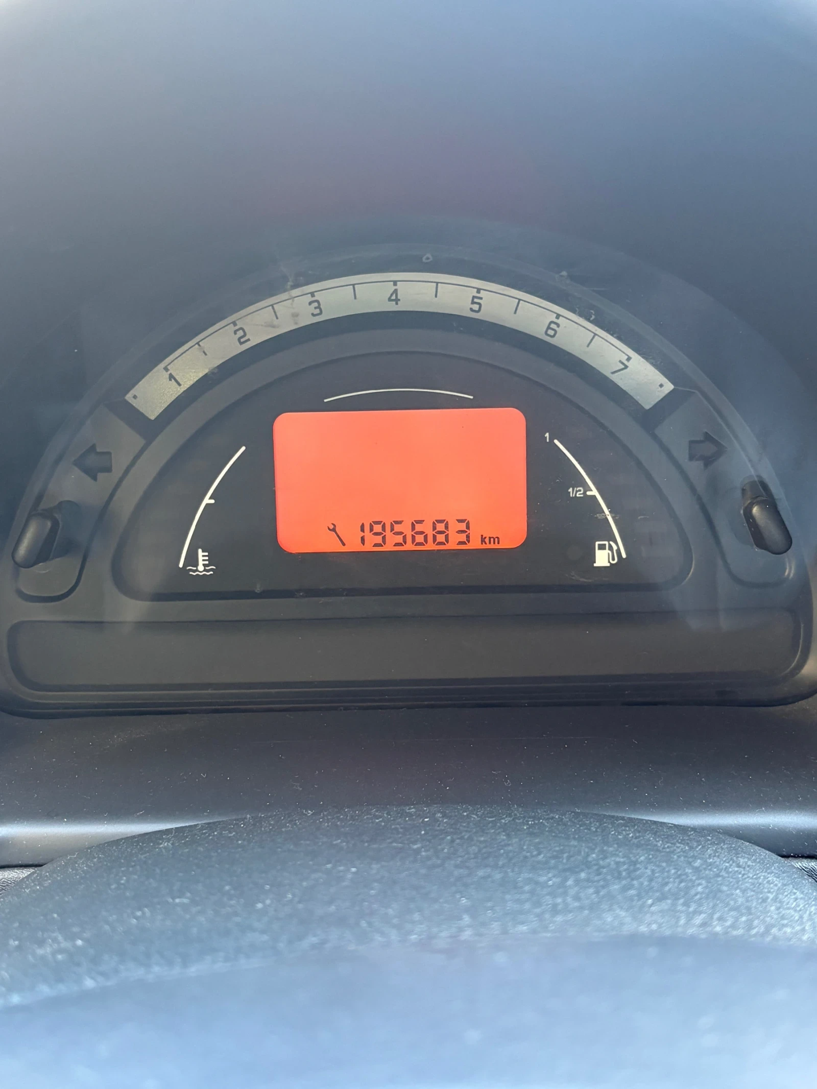 Citroen C3 1.4 - изображение 4