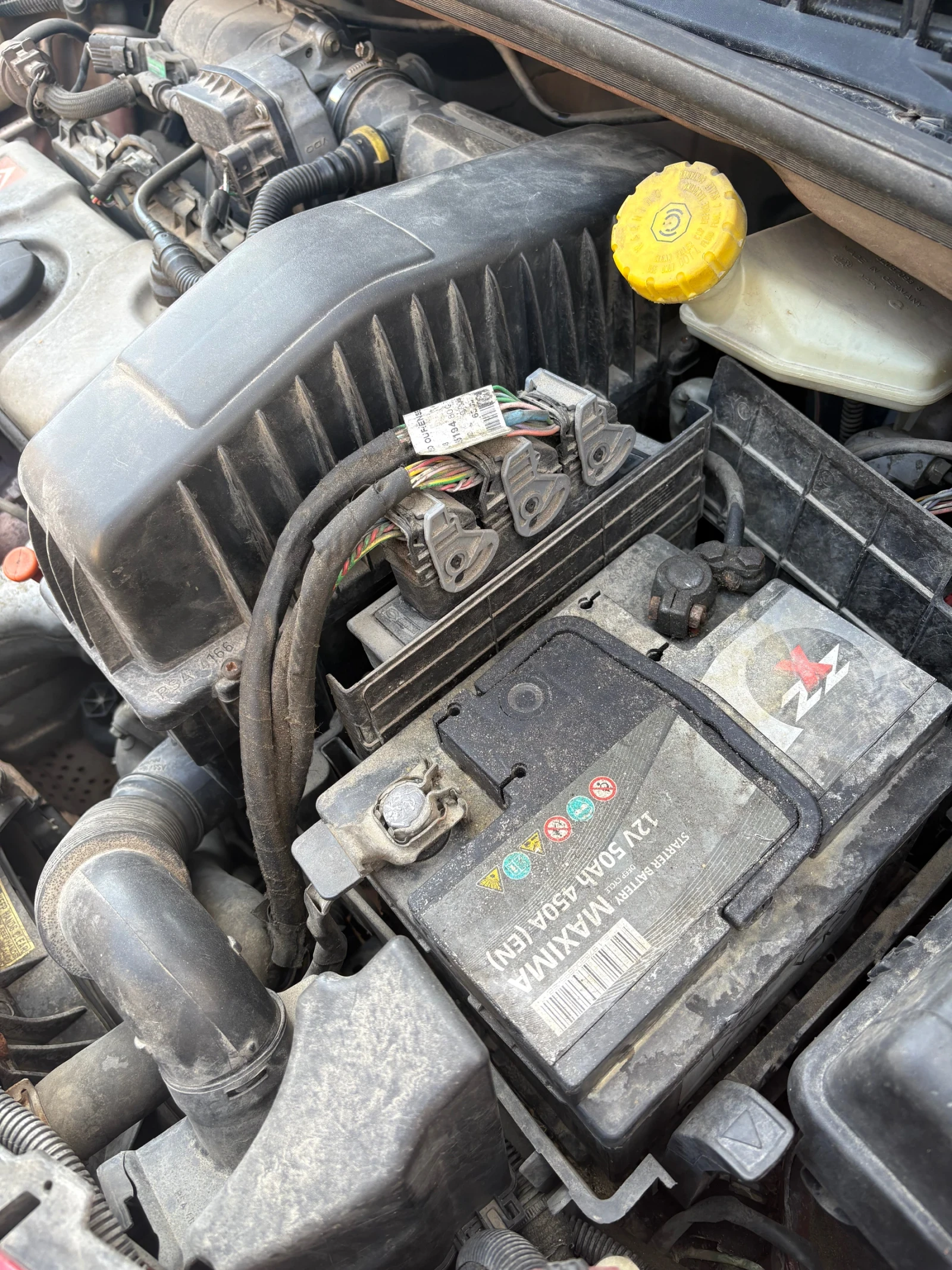Citroen C3 1.4 - изображение 8