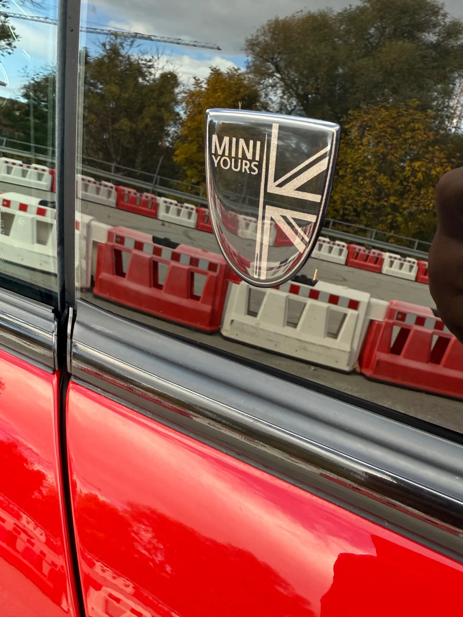 Mini Cooper s YOURS | Mobile.bg — изображение 17