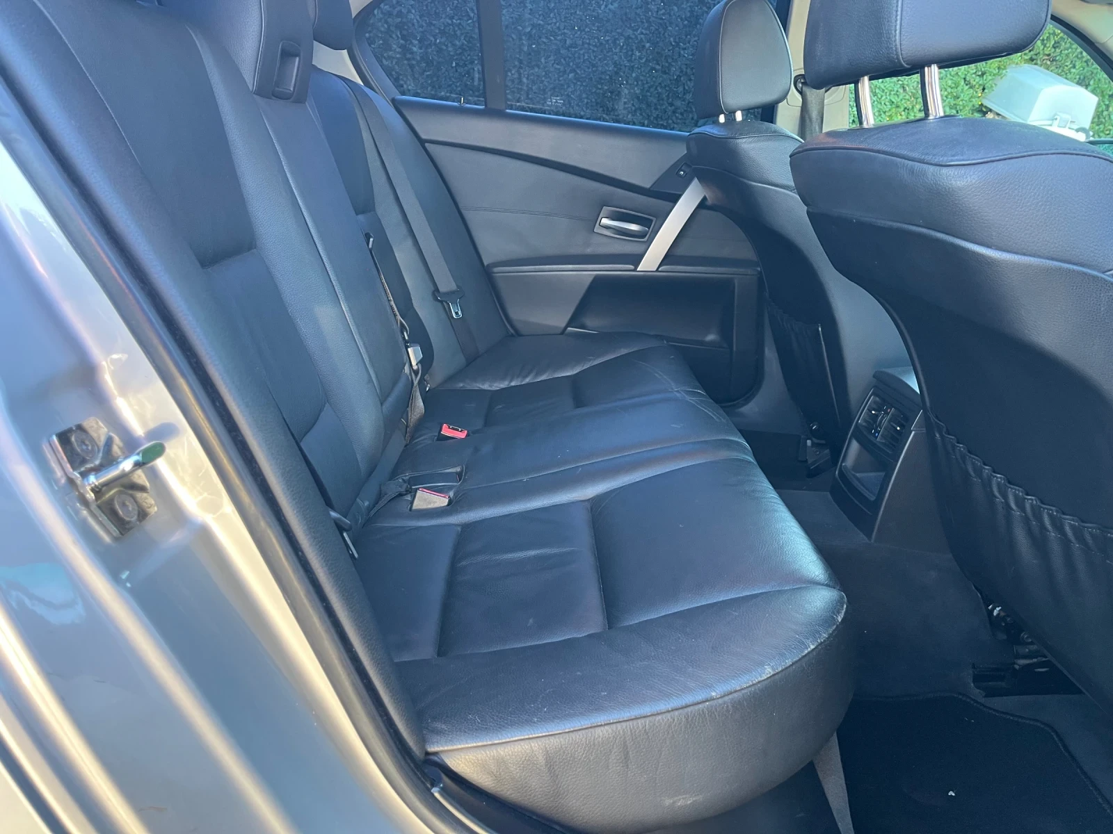 BMW 523 2.5i  - изображение 5