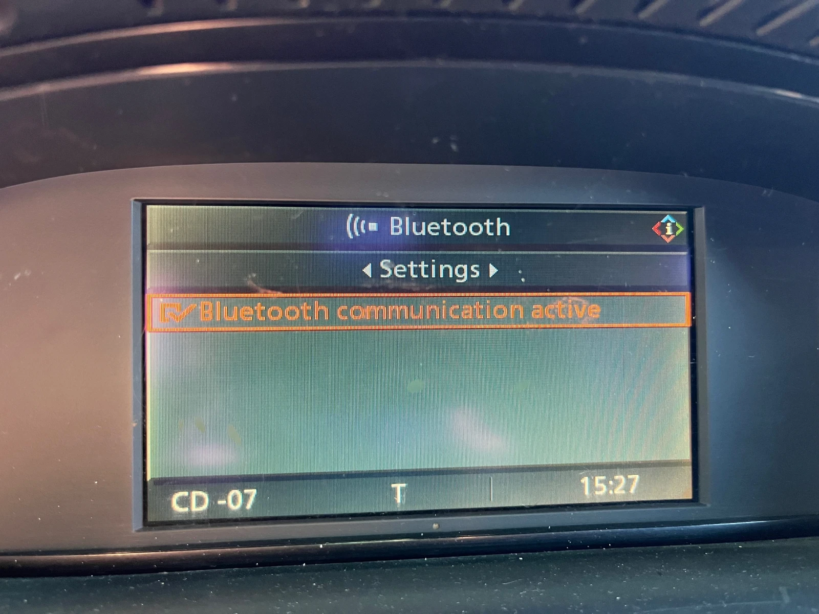 BMW 523 2.5i  - изображение 10