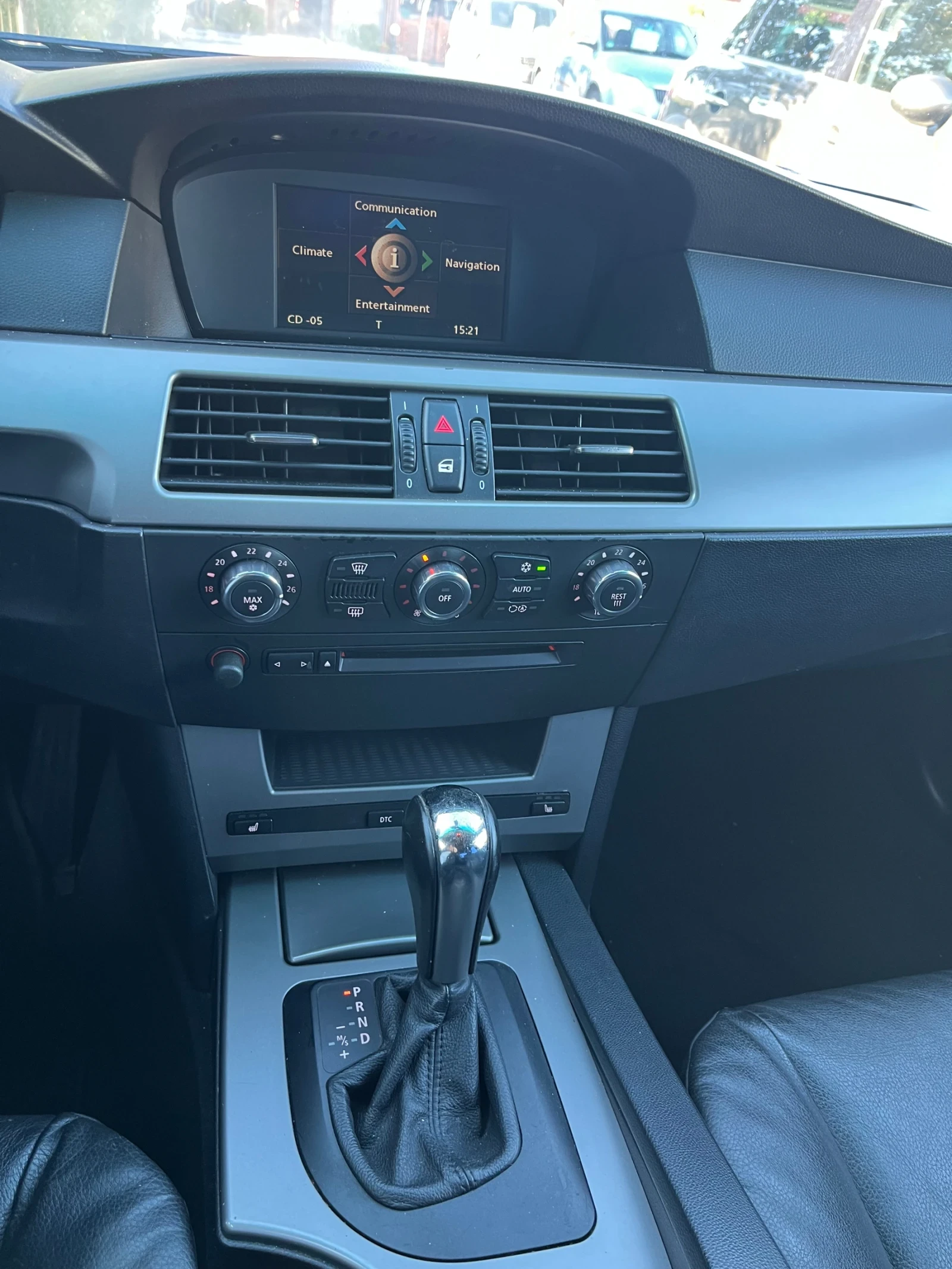 BMW 523 2.5i  | Mobile.bg   12