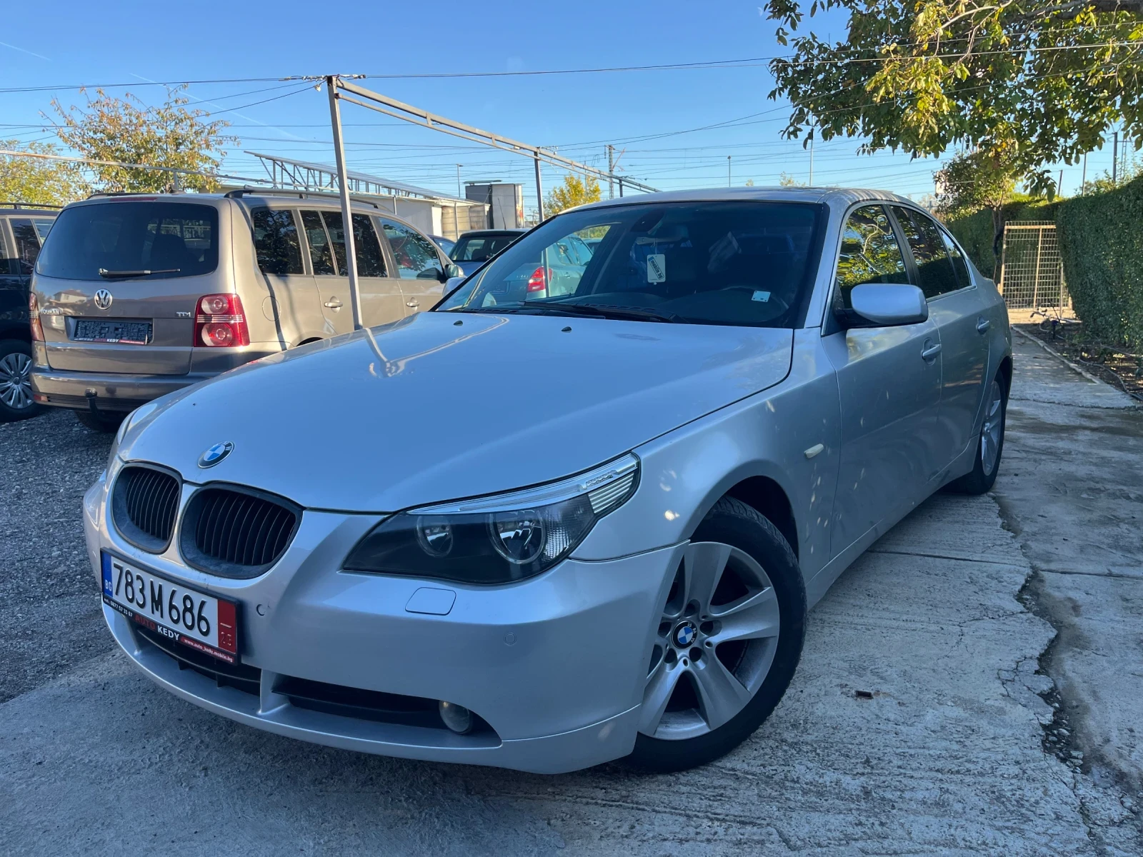 BMW 523 2.5i  | Mobile.bg   1