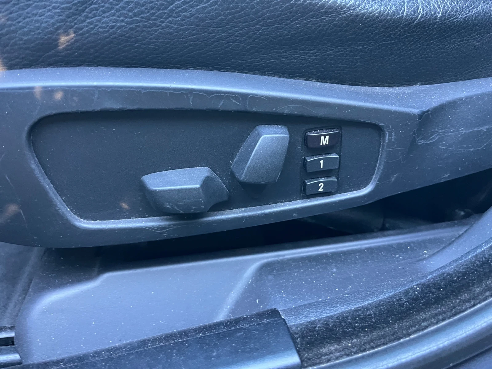 BMW 523 2.5i  - изображение 8