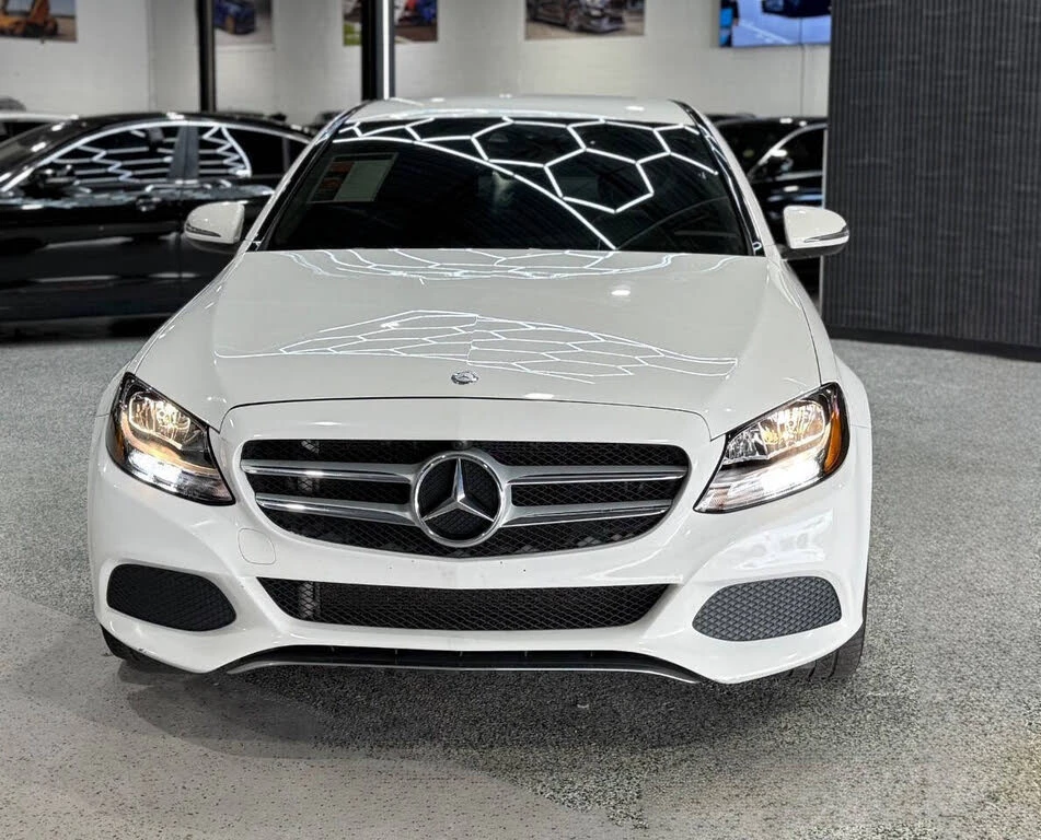 Mercedes-Benz C 300 4MATIC* *    | Mobile.bg   4