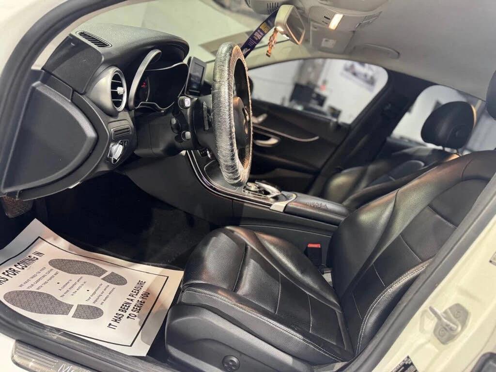 Mercedes-Benz C 300 4MATIC* *    | Mobile.bg   9