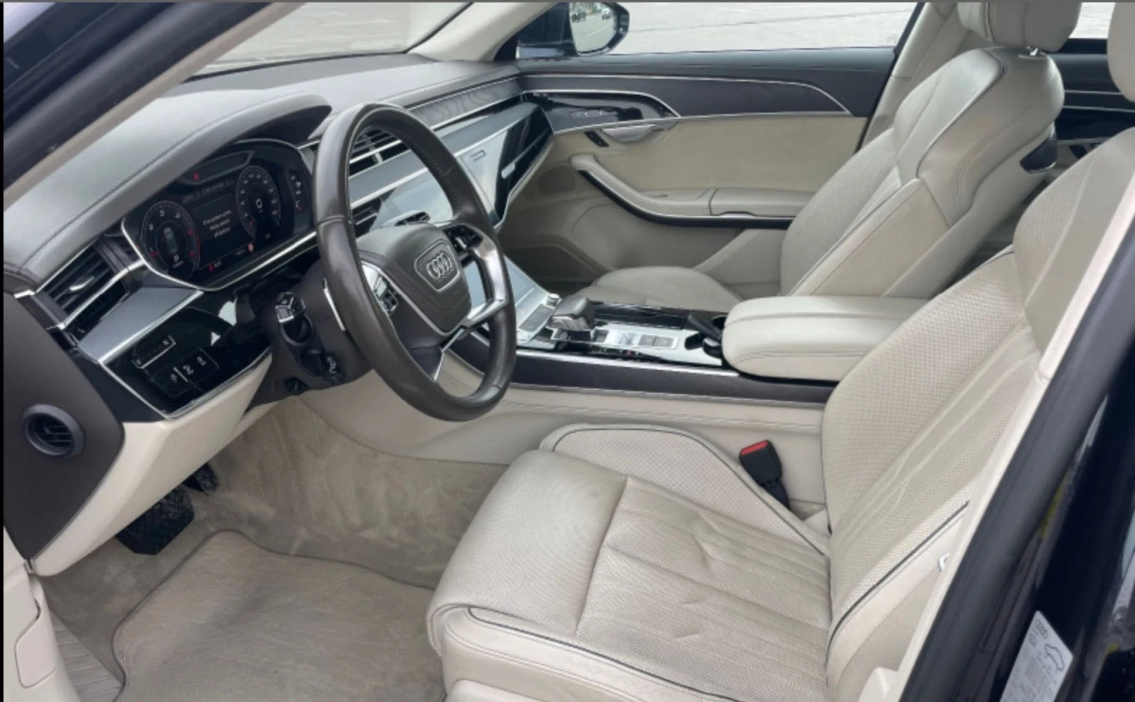 Audi A8 | Mobile.bg � ����������� 15