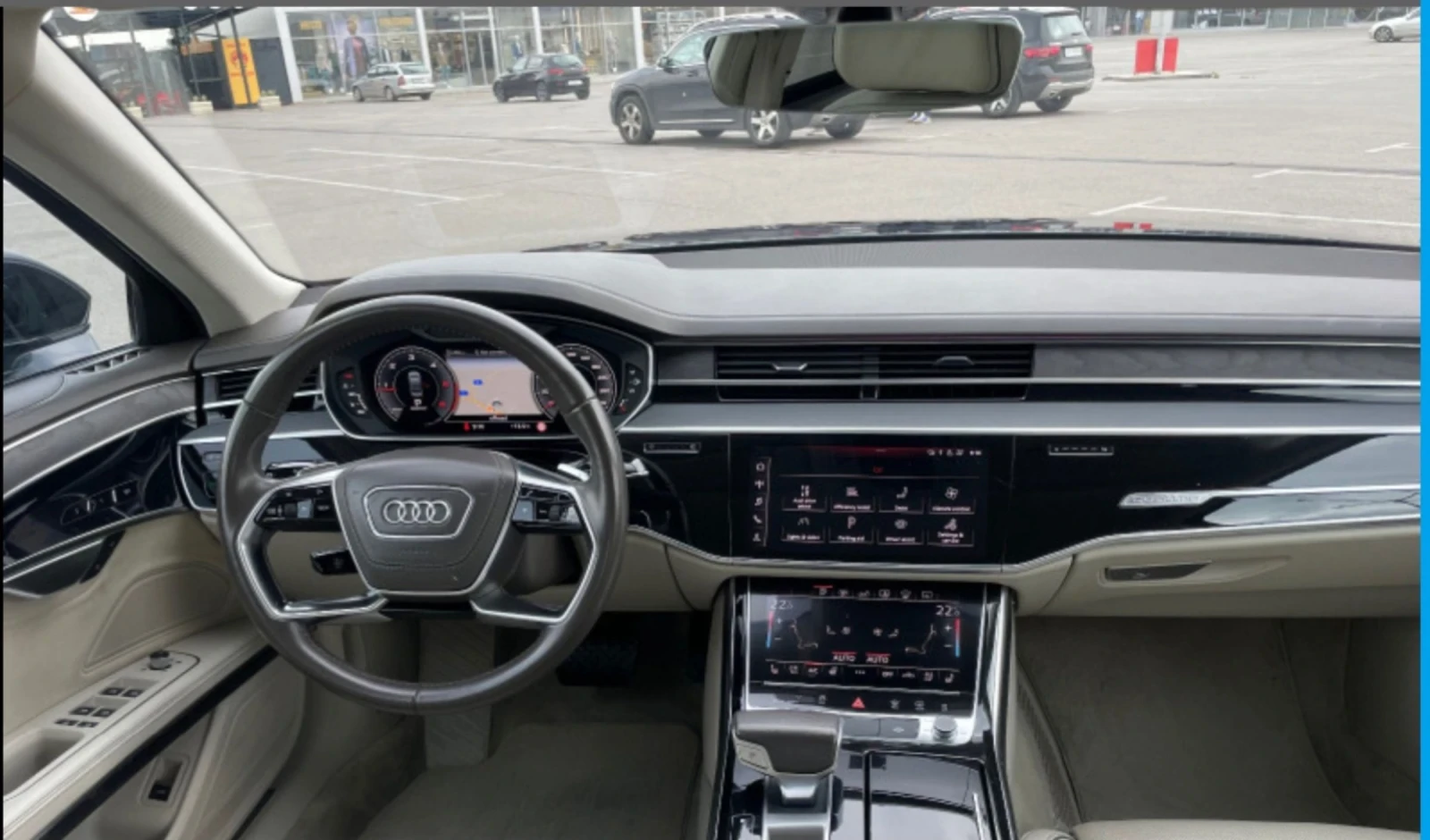 Audi A8 | Mobile.bg � ����������� 17