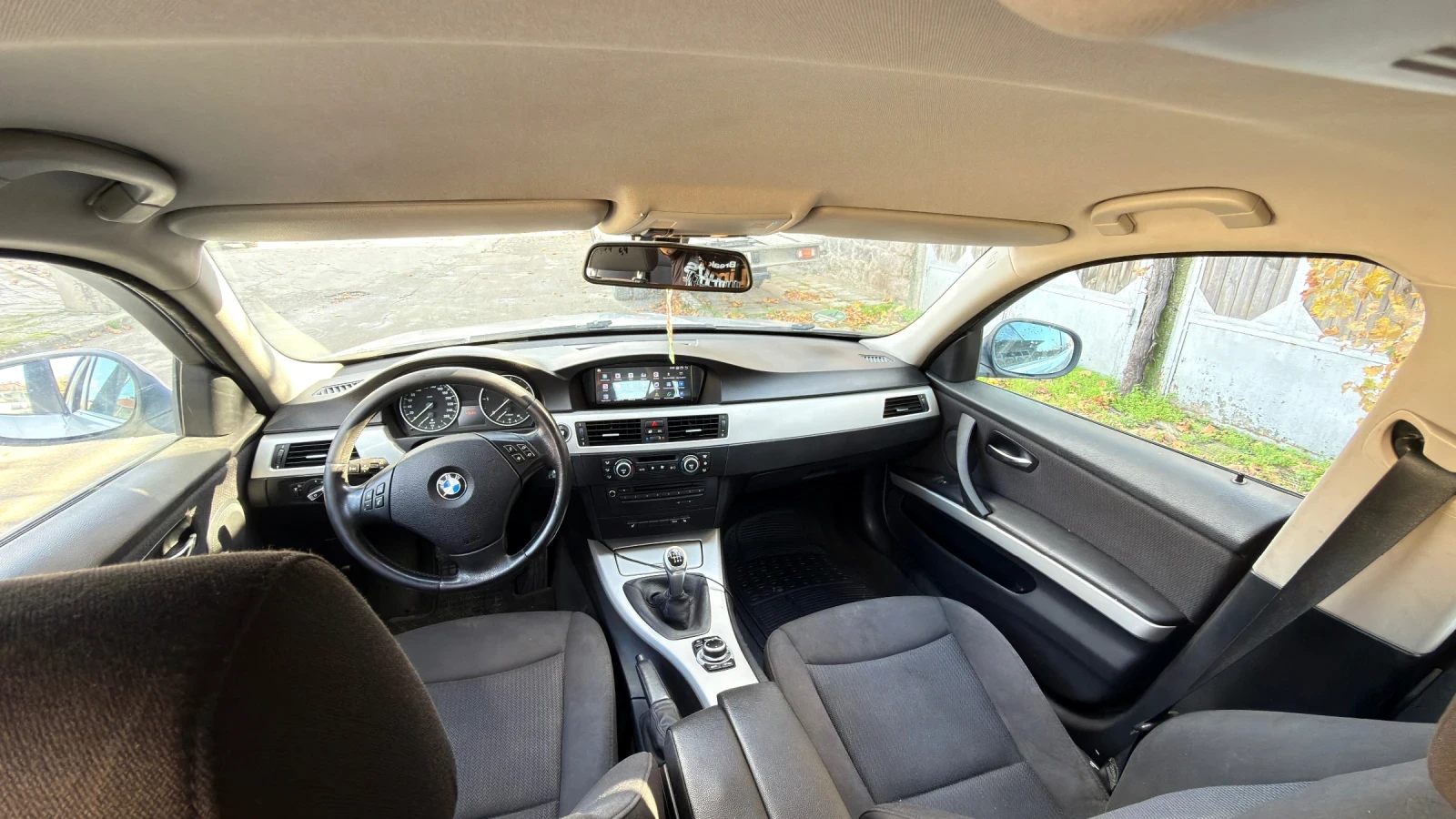 BMW 318 318d | Mobile.bg   12