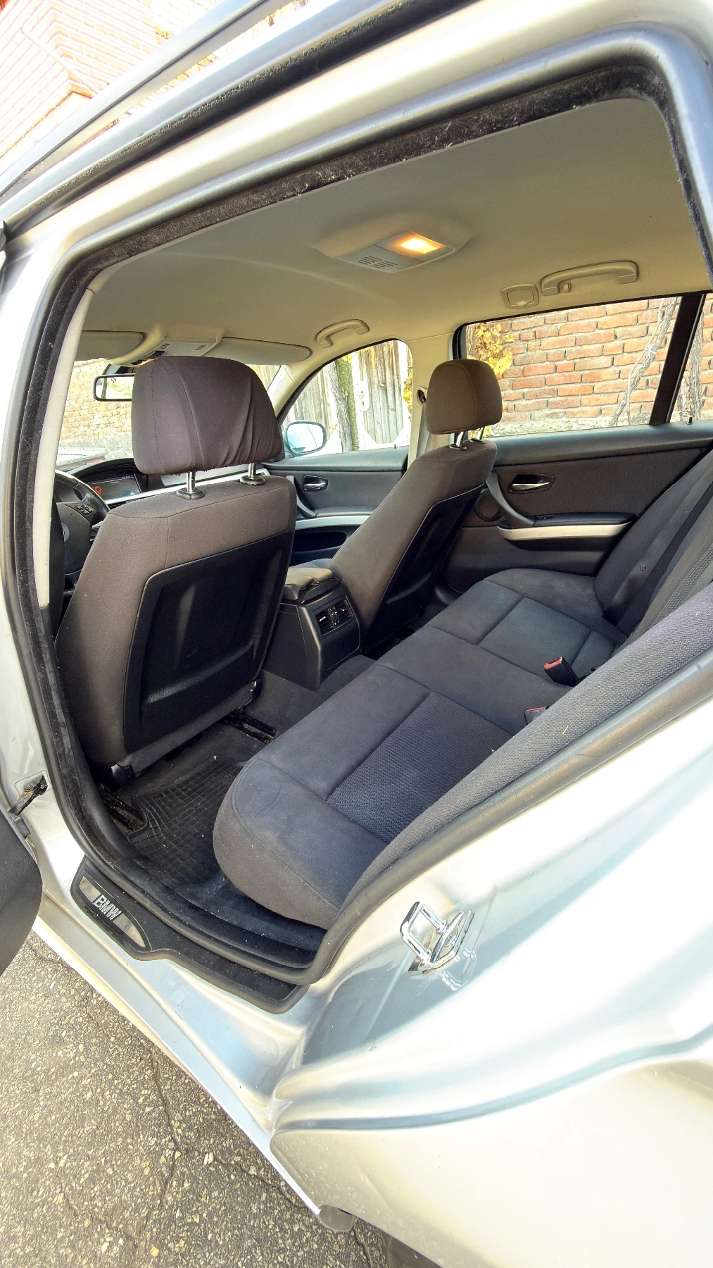 BMW 318 318d | Mobile.bg   11