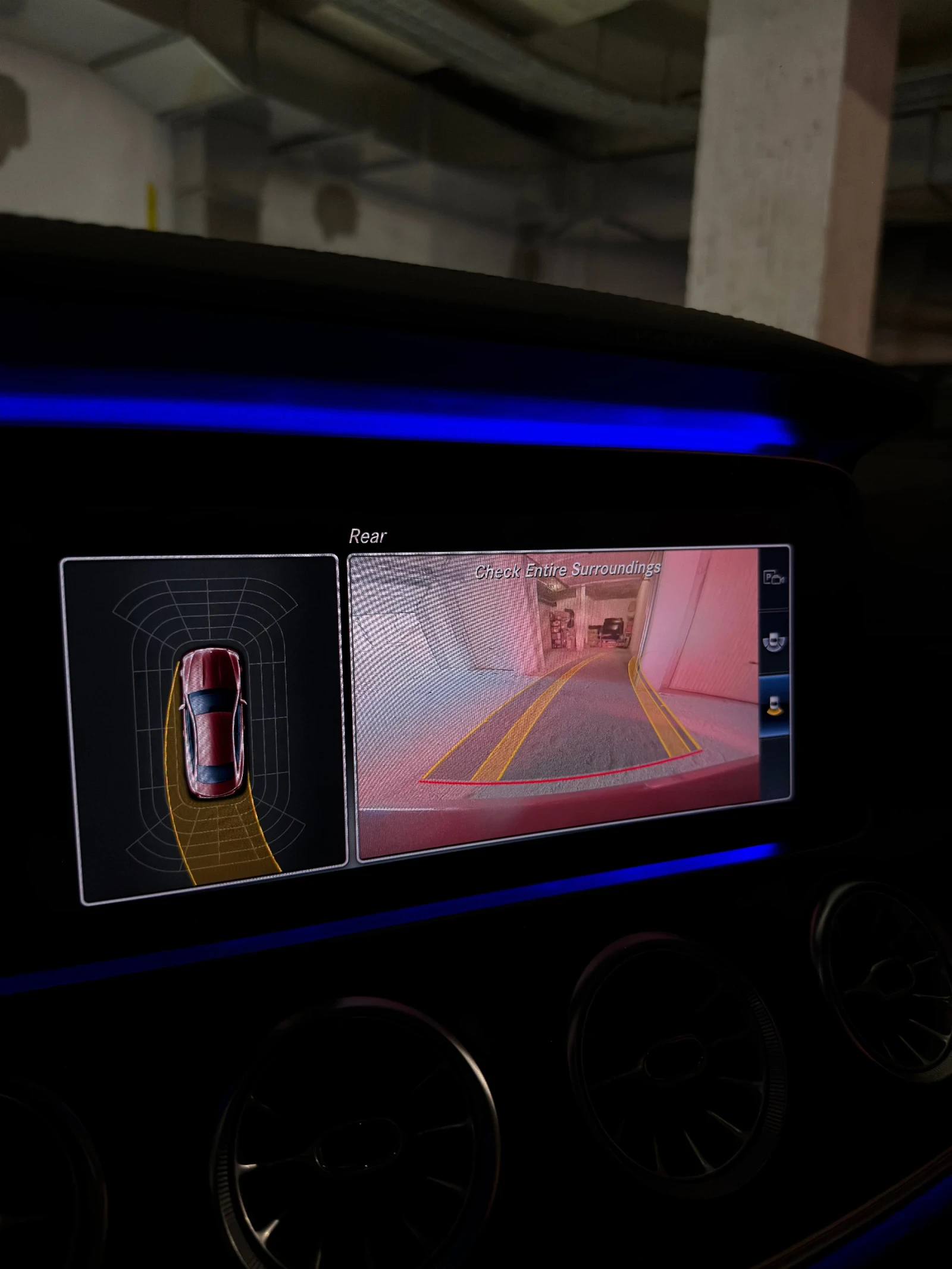 Mercedes-Benz E 400 4Matic / Burmester / Panorama / AMG Pack | Mobile.bg   12