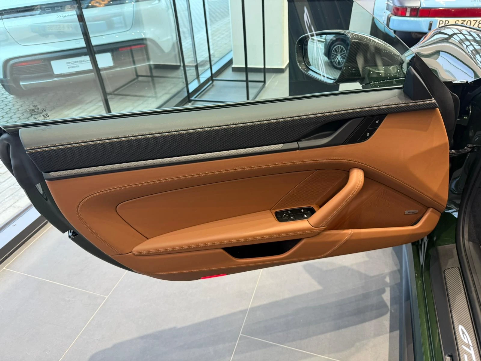 Porsche 911 992 GT3 Touring | Mobile.bg � ����������� 13