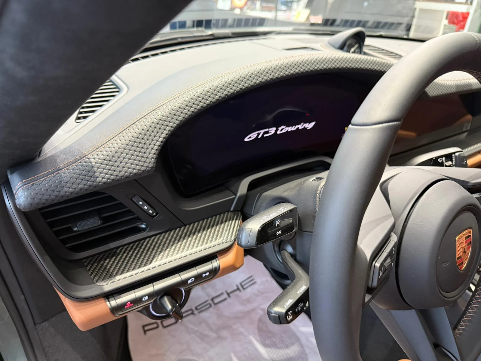 Porsche 911 992 GT3 Touring | Mobile.bg � ����������� 12