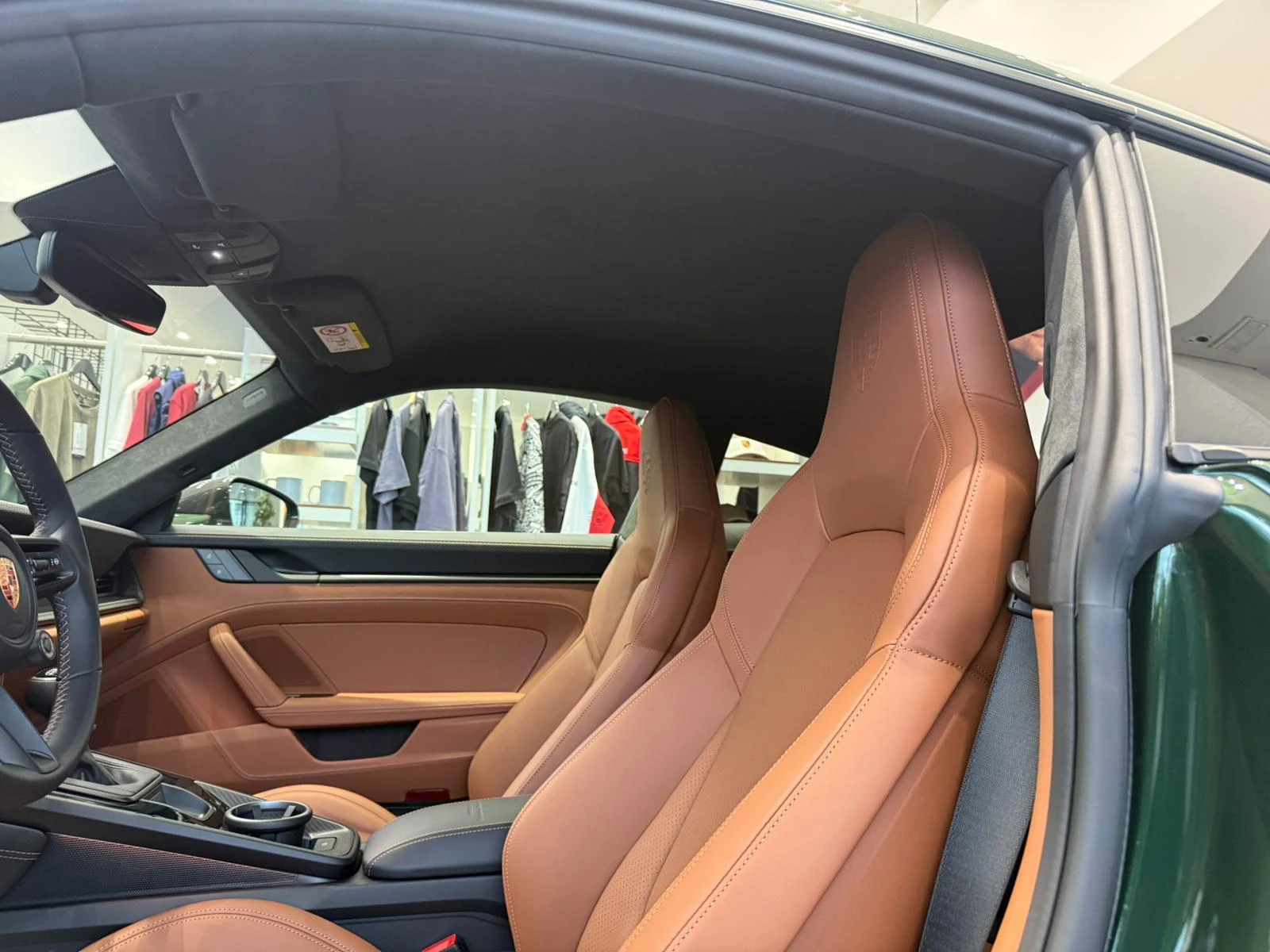 Porsche 911 992 GT3 Touring | Mobile.bg � ����������� 15