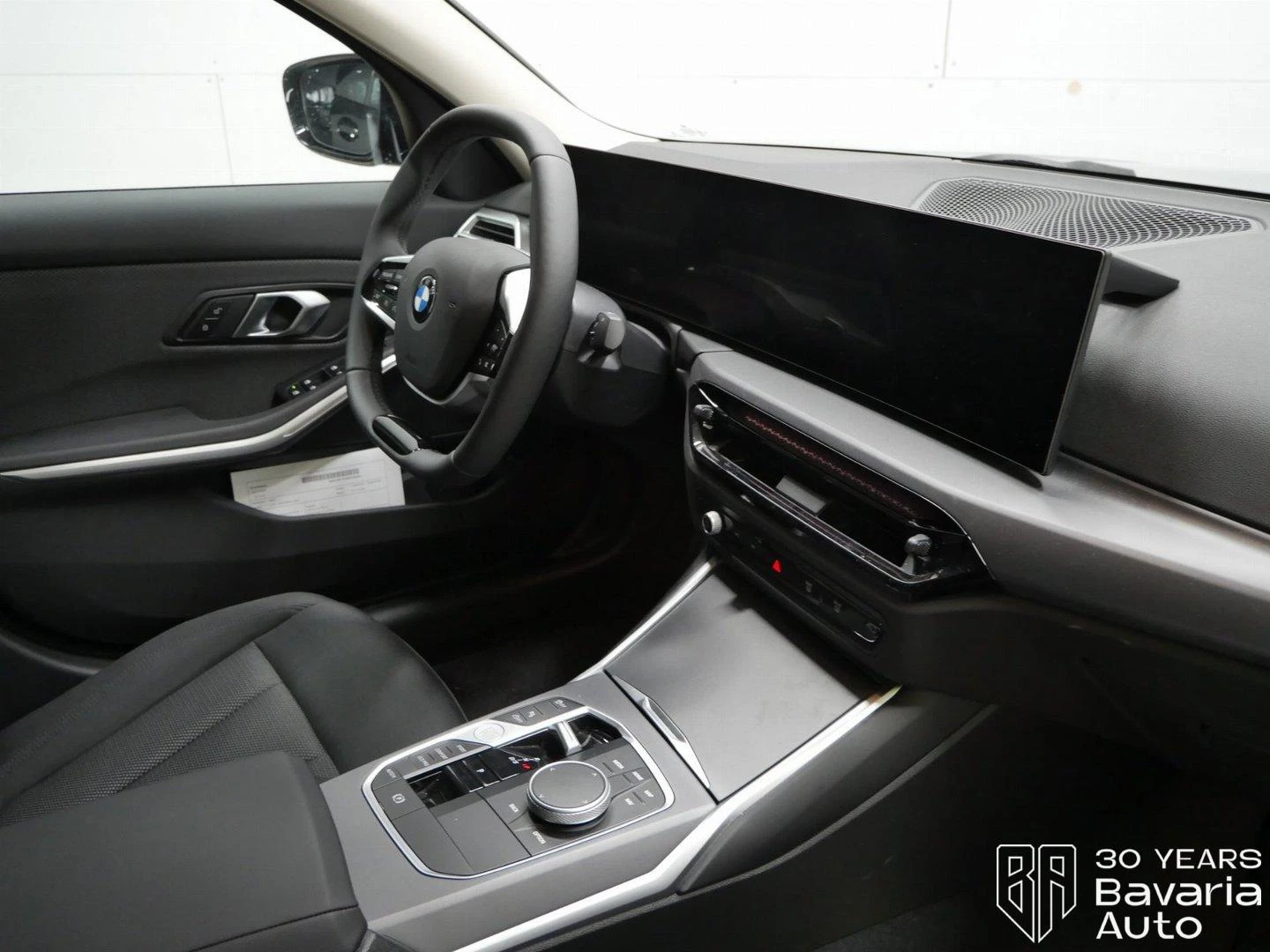 BMW 318 i Steptronic - изображение 7