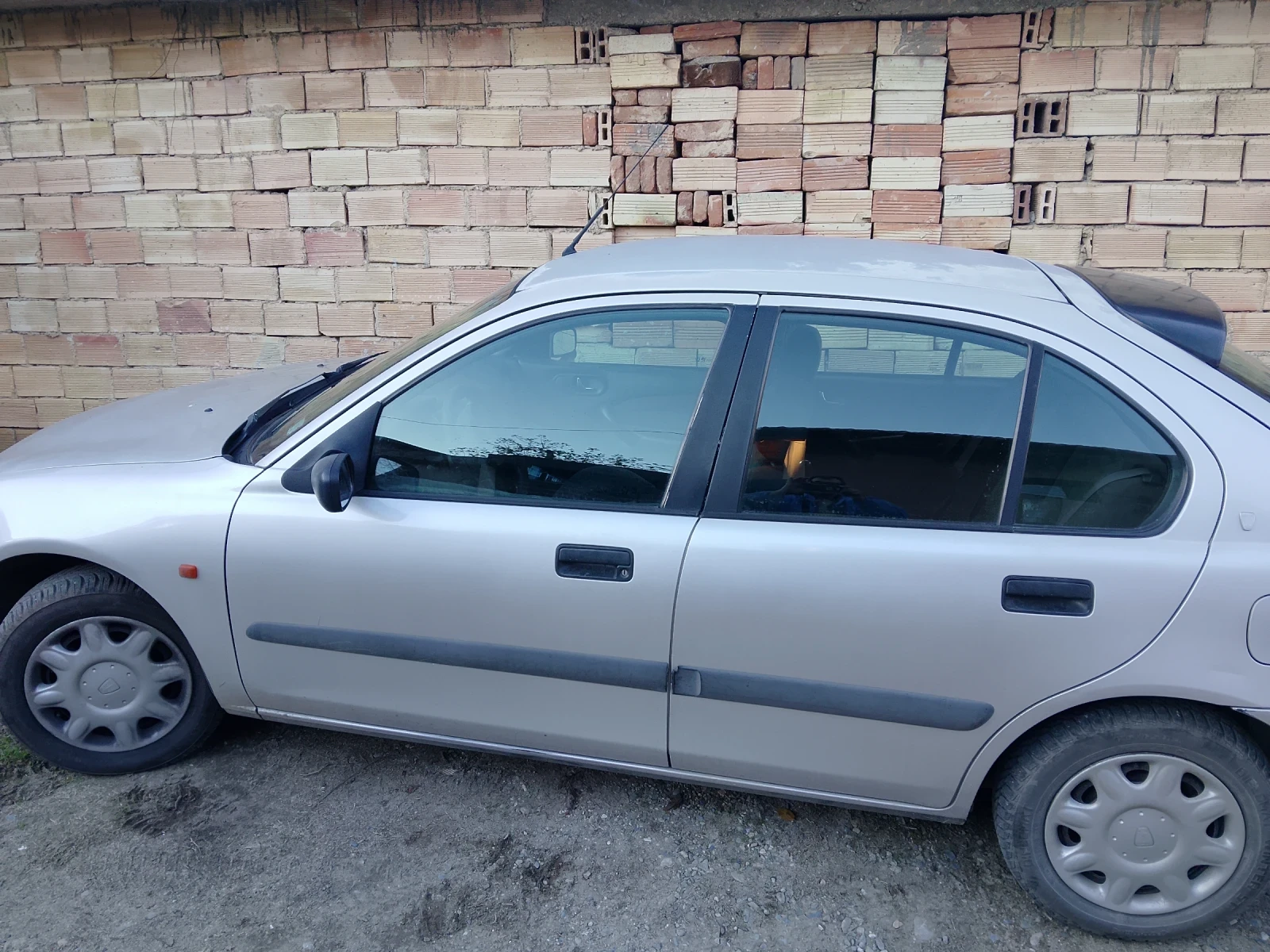 Rover 200 | Mobile.bg � ����������� 6