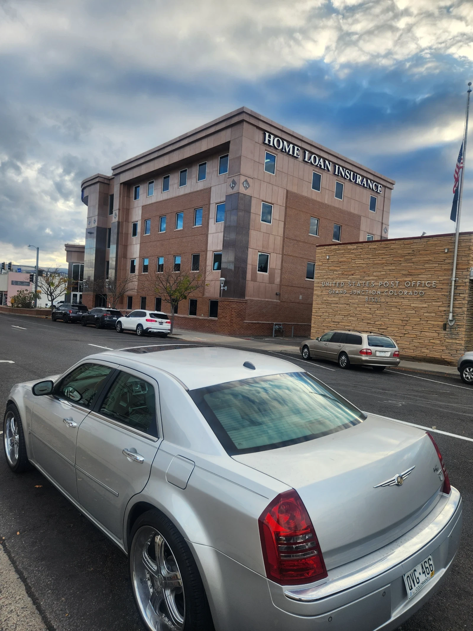 Chrysler 300c 300 C HEMI 5.7L  - изображение 9